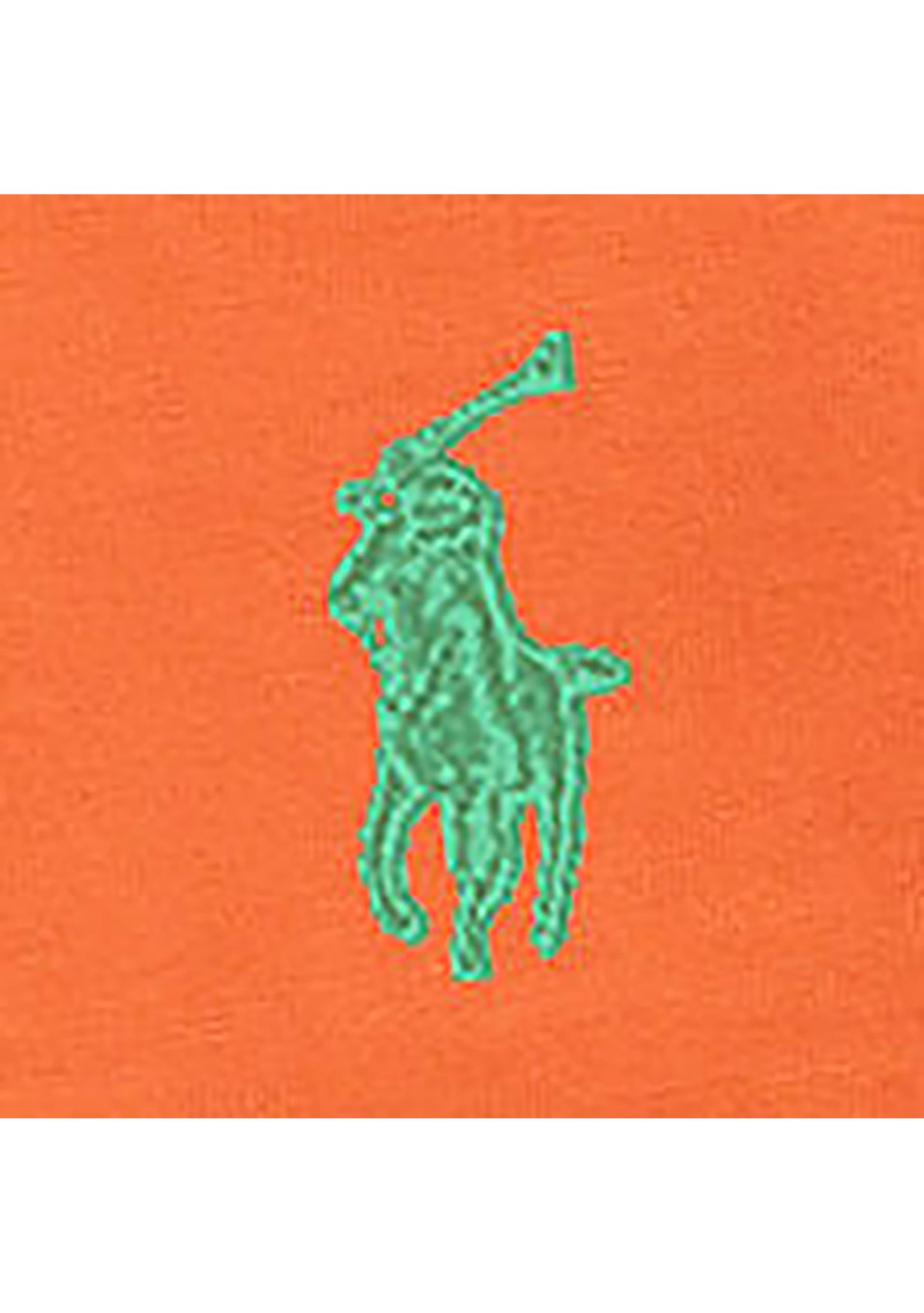 Boys 2-7 Cotton Jersey Long Sleeve T-Shirt