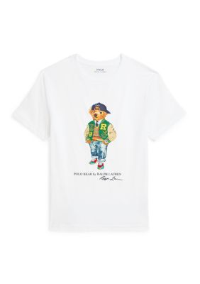 Ralph Lauren Childrenswear 0196231836874