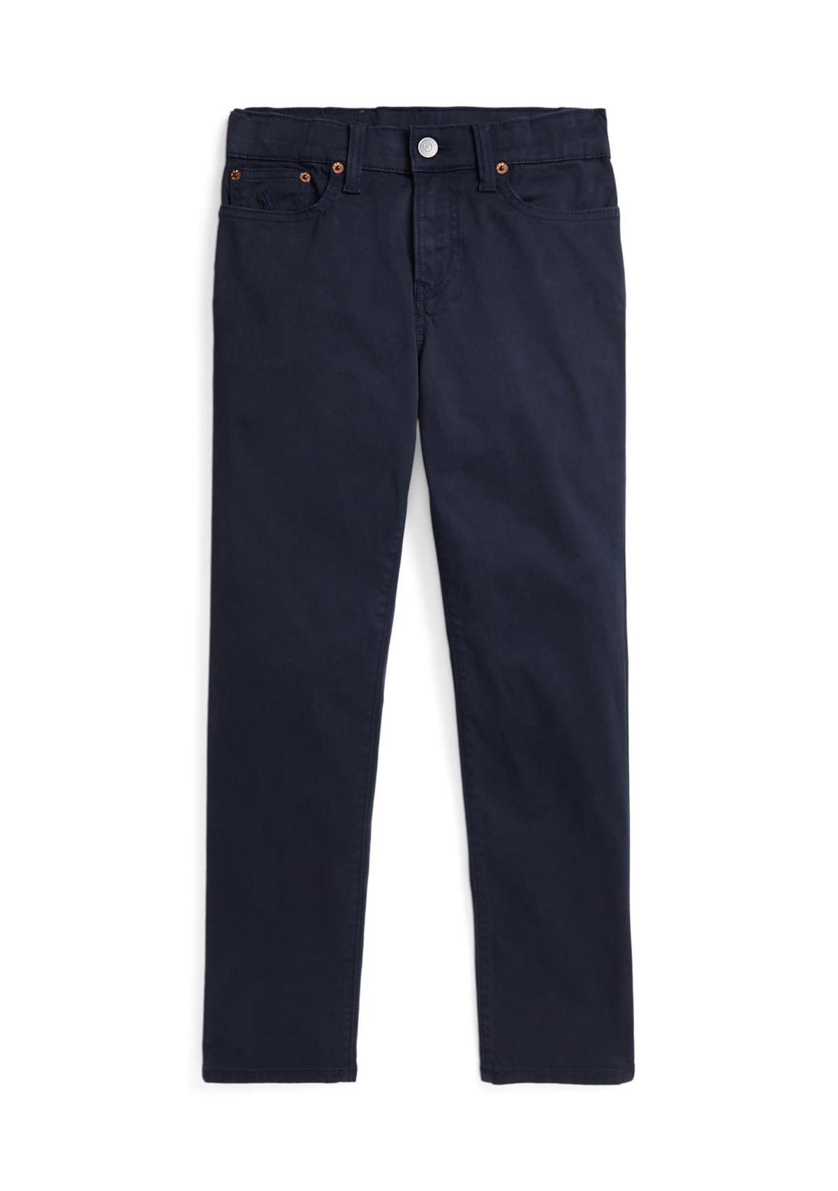 Boys 8-20 Sullivan Slim Stretch Sateen Pants
