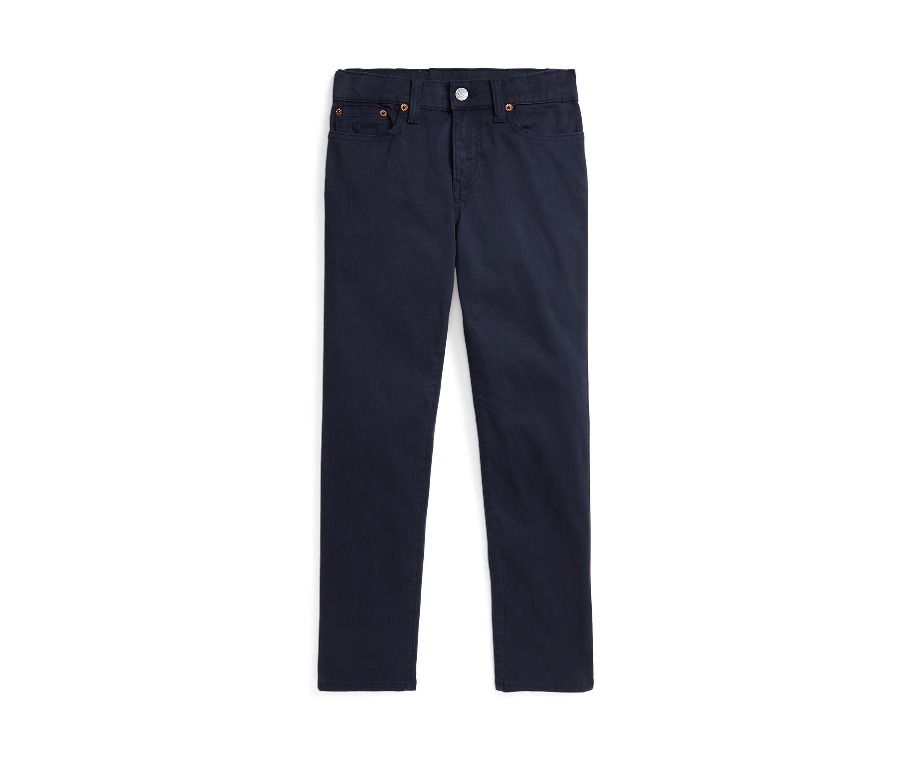 Boys 8-20 Sullivan Slim Stretch Sateen Pants