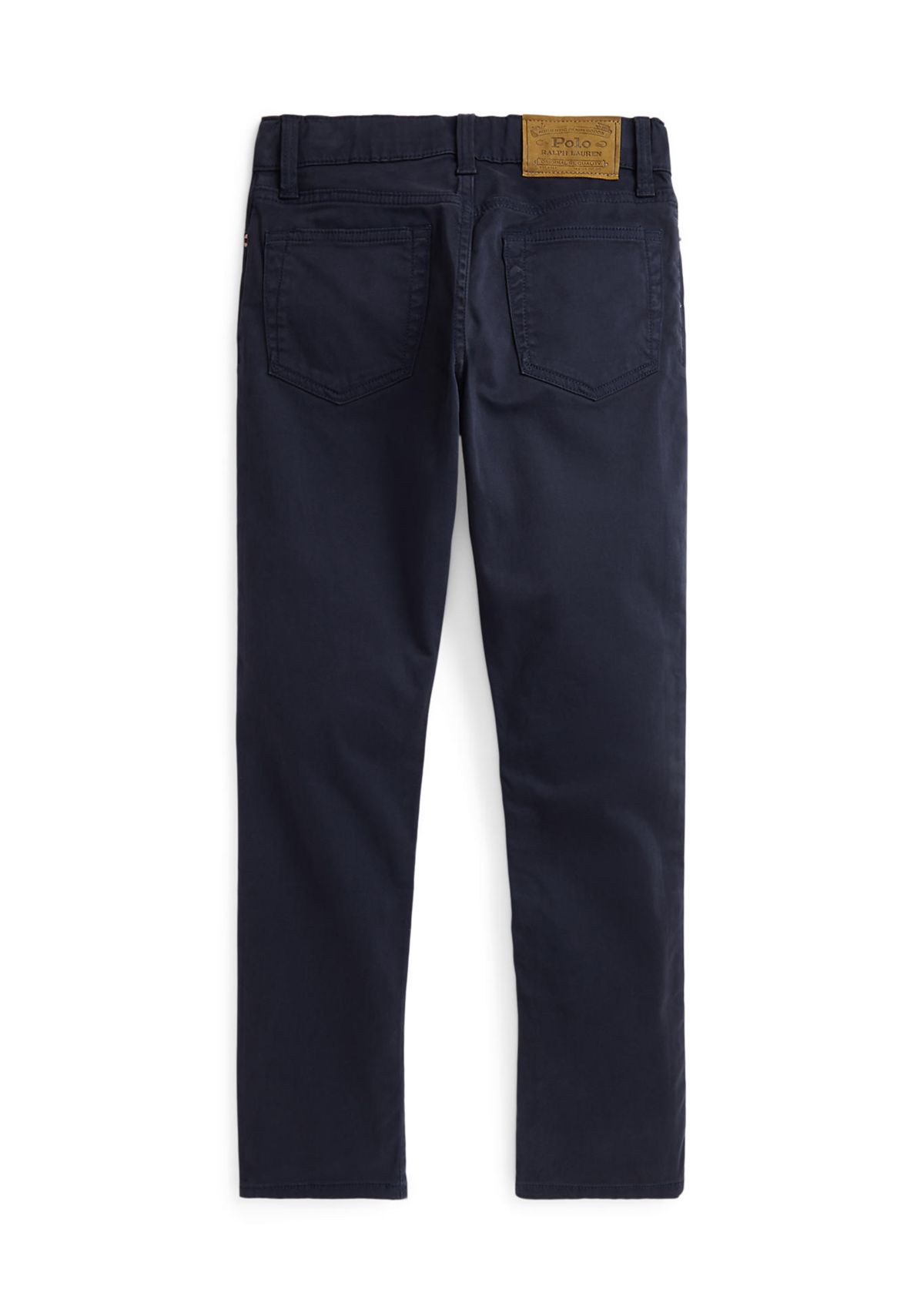 Boys 8-20 Sullivan Slim Stretch Sateen Pants