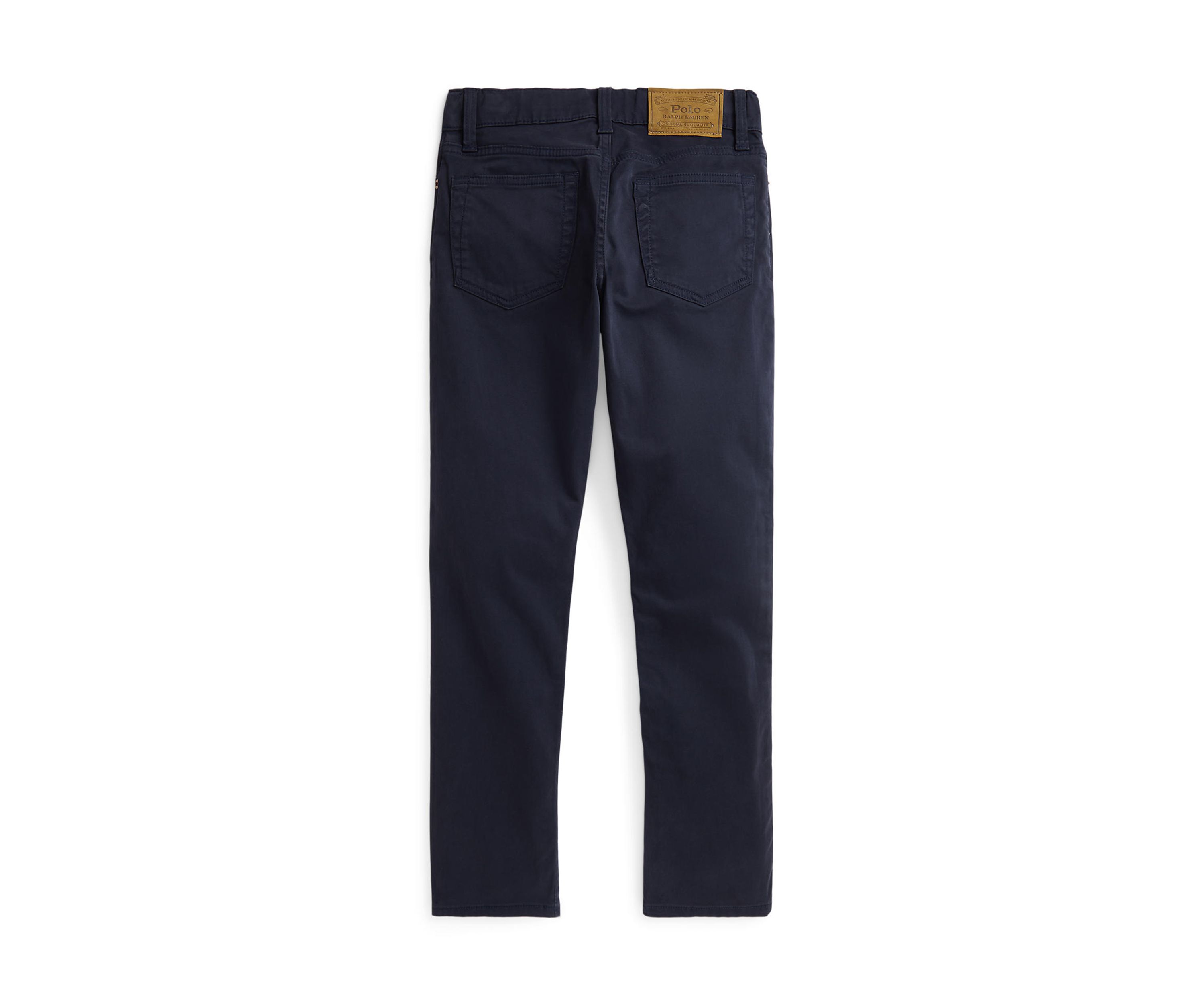 Boys 8-20 Sullivan Slim Stretch Sateen Pants
