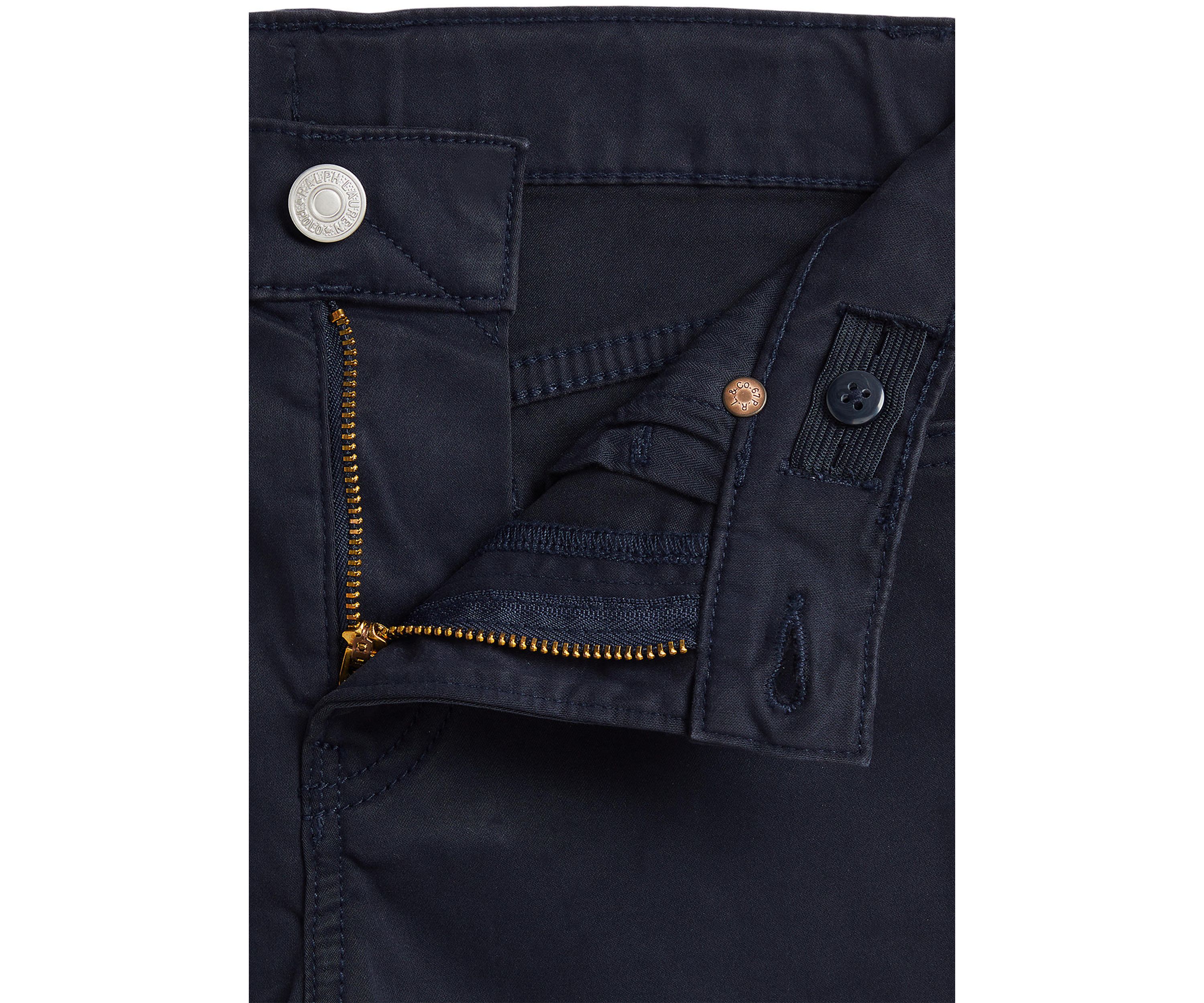 Boys 8-20 Sullivan Slim Stretch Sateen Pants