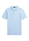 Boys 8-20 Classic Fit Cotton Mesh Polo Shirt