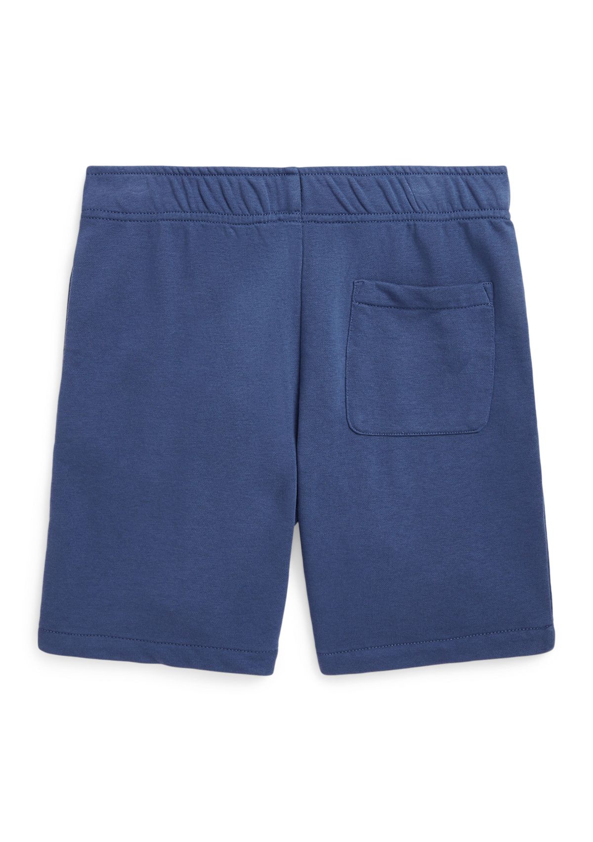 Boys 8-20 Logo French Terry Shorts