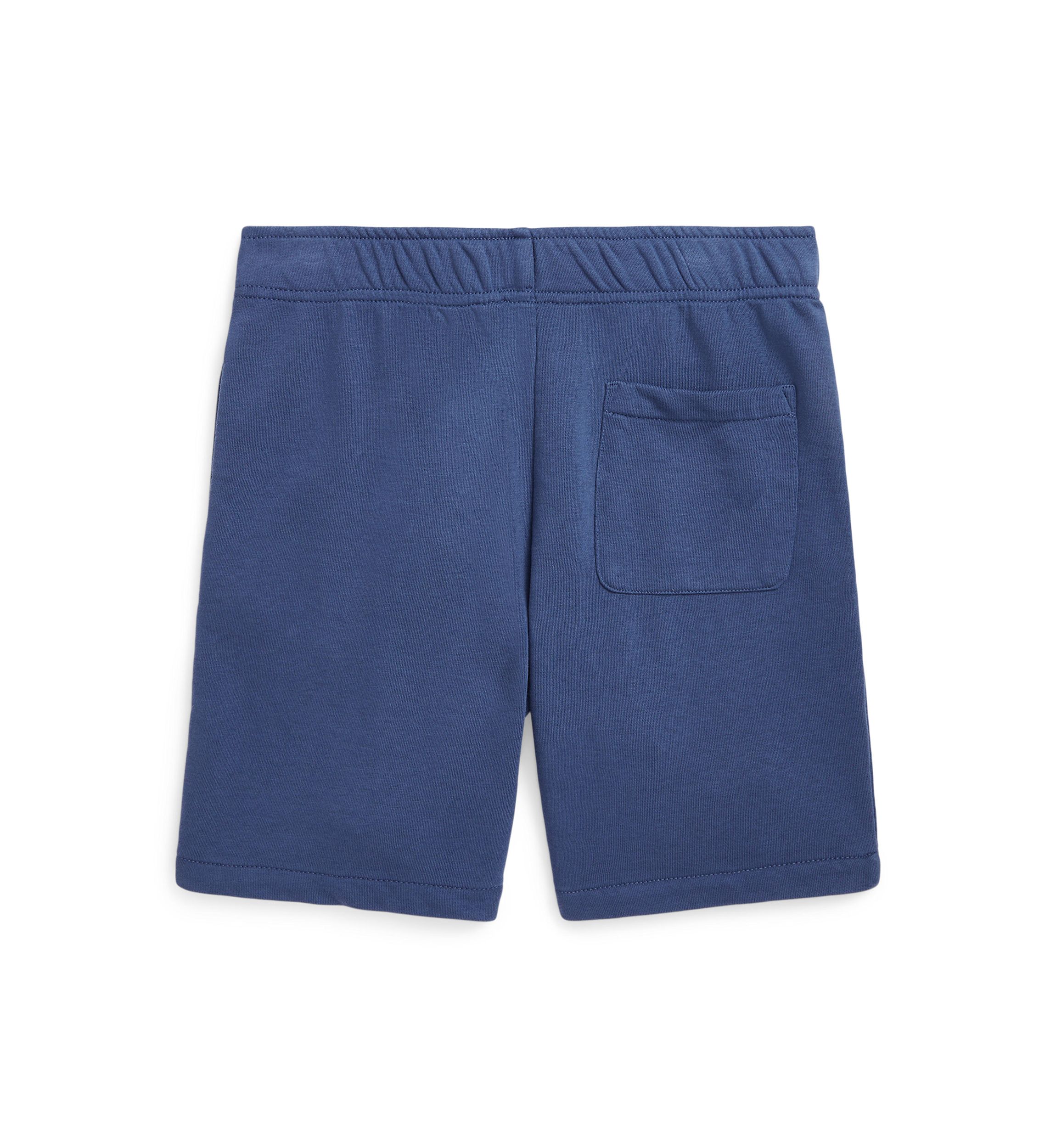 Boys 8-20 Logo French Terry Shorts