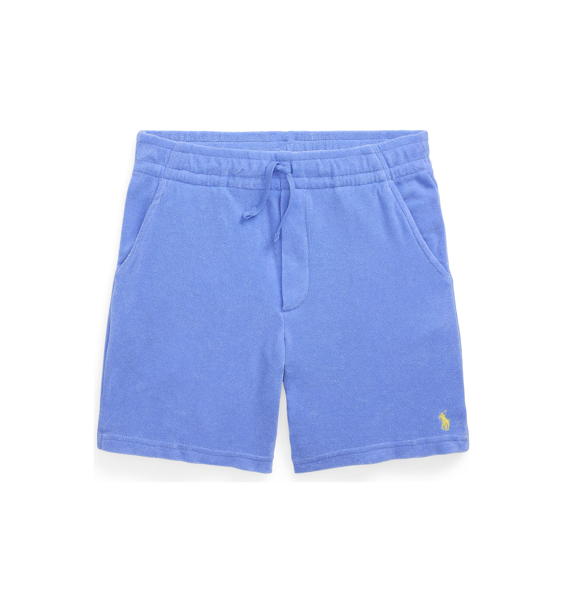 Boys 8-20 Terry Drawstring Shorts