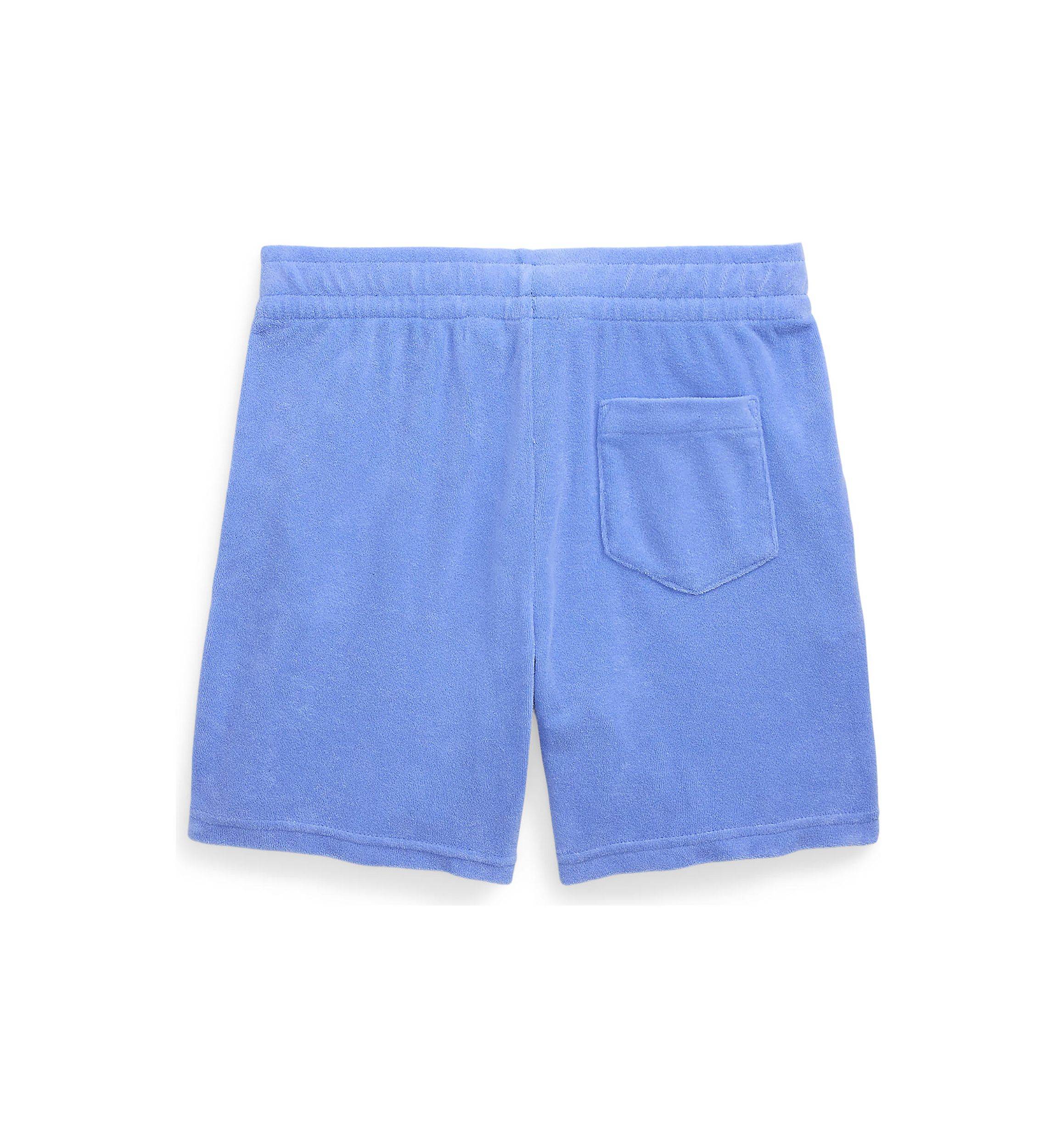 Boys 8-20 Terry Drawstring Shorts