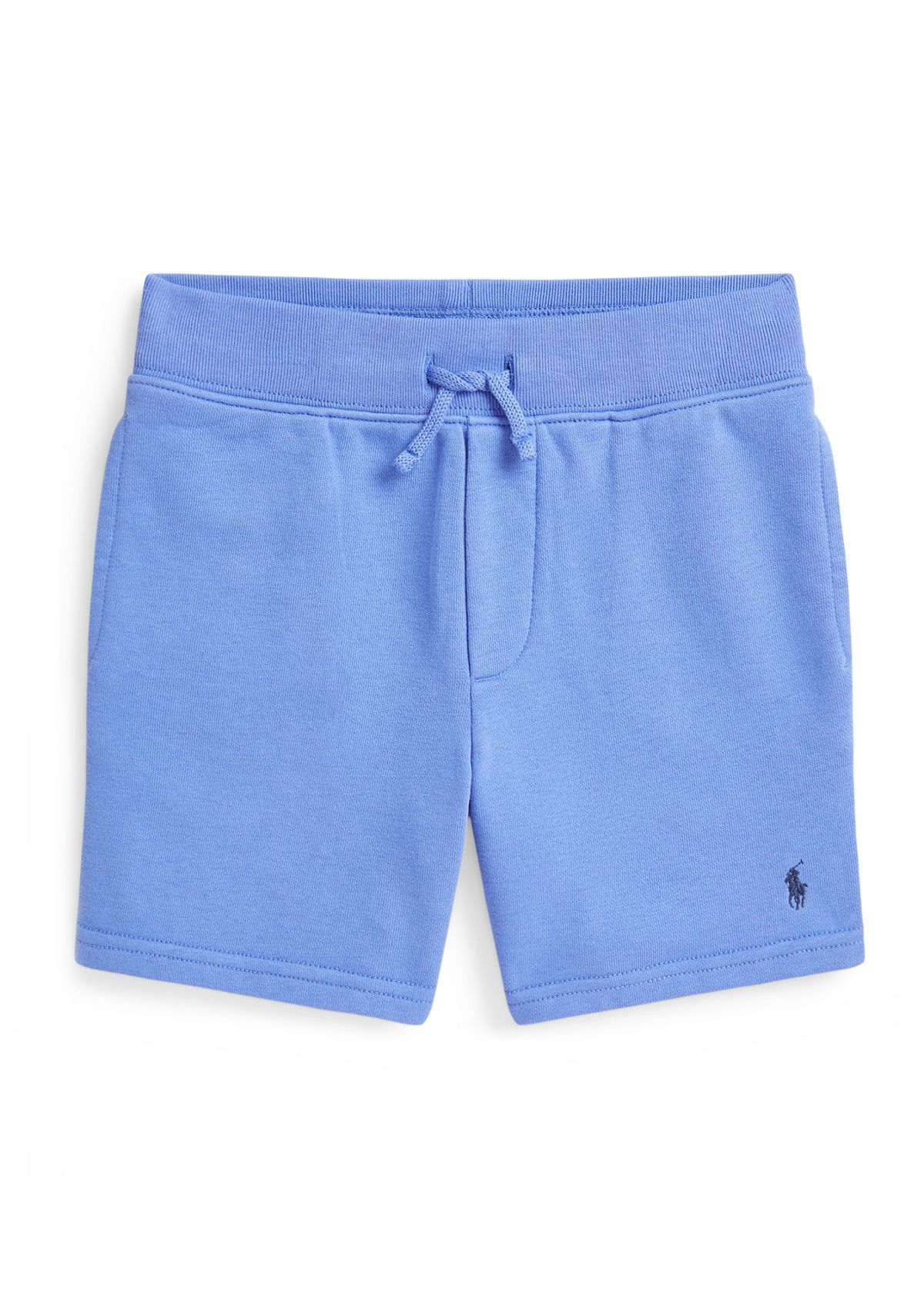 Boys 2-7 French Terry Shorts