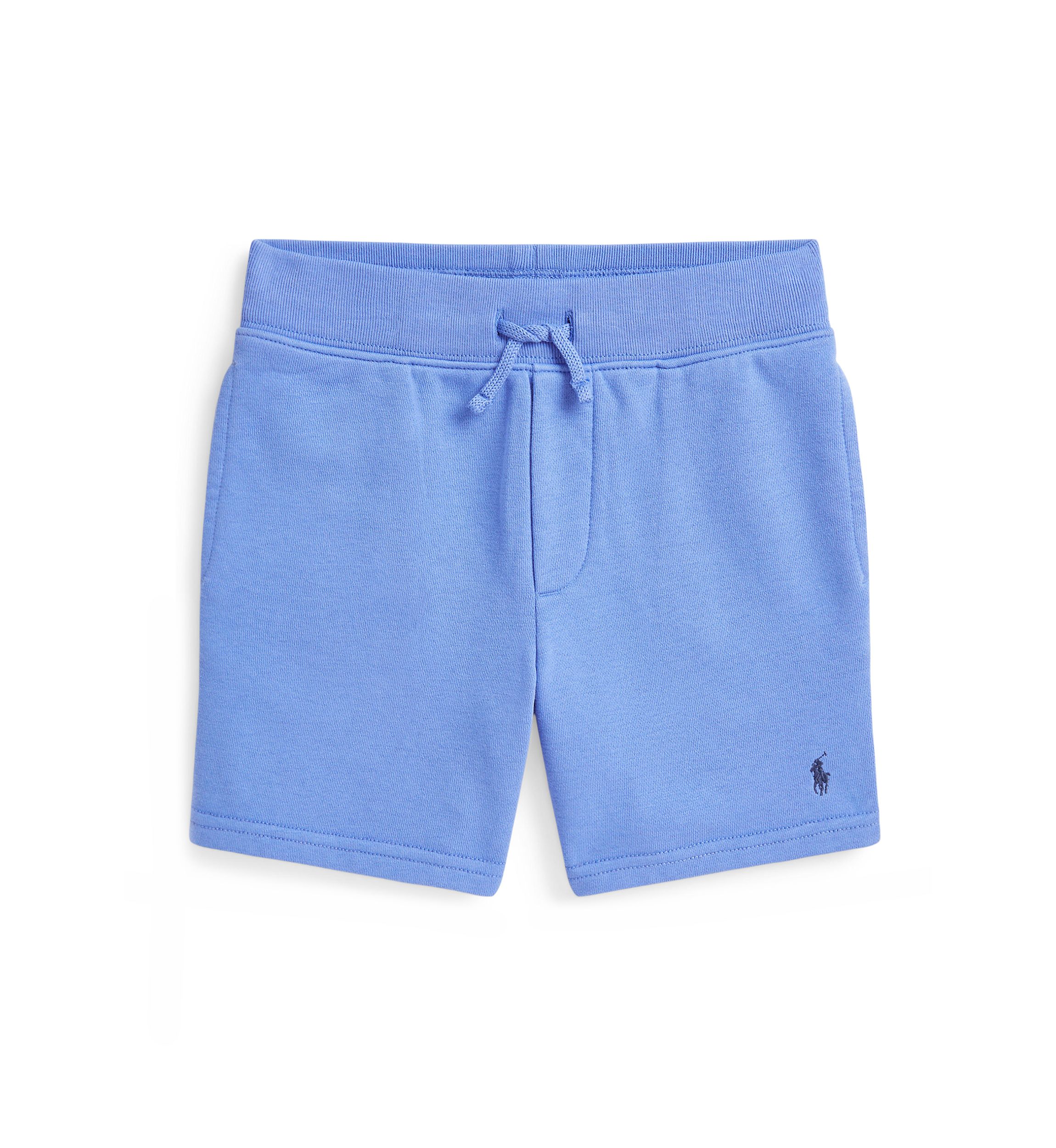Boys 2-7 French Terry Shorts
