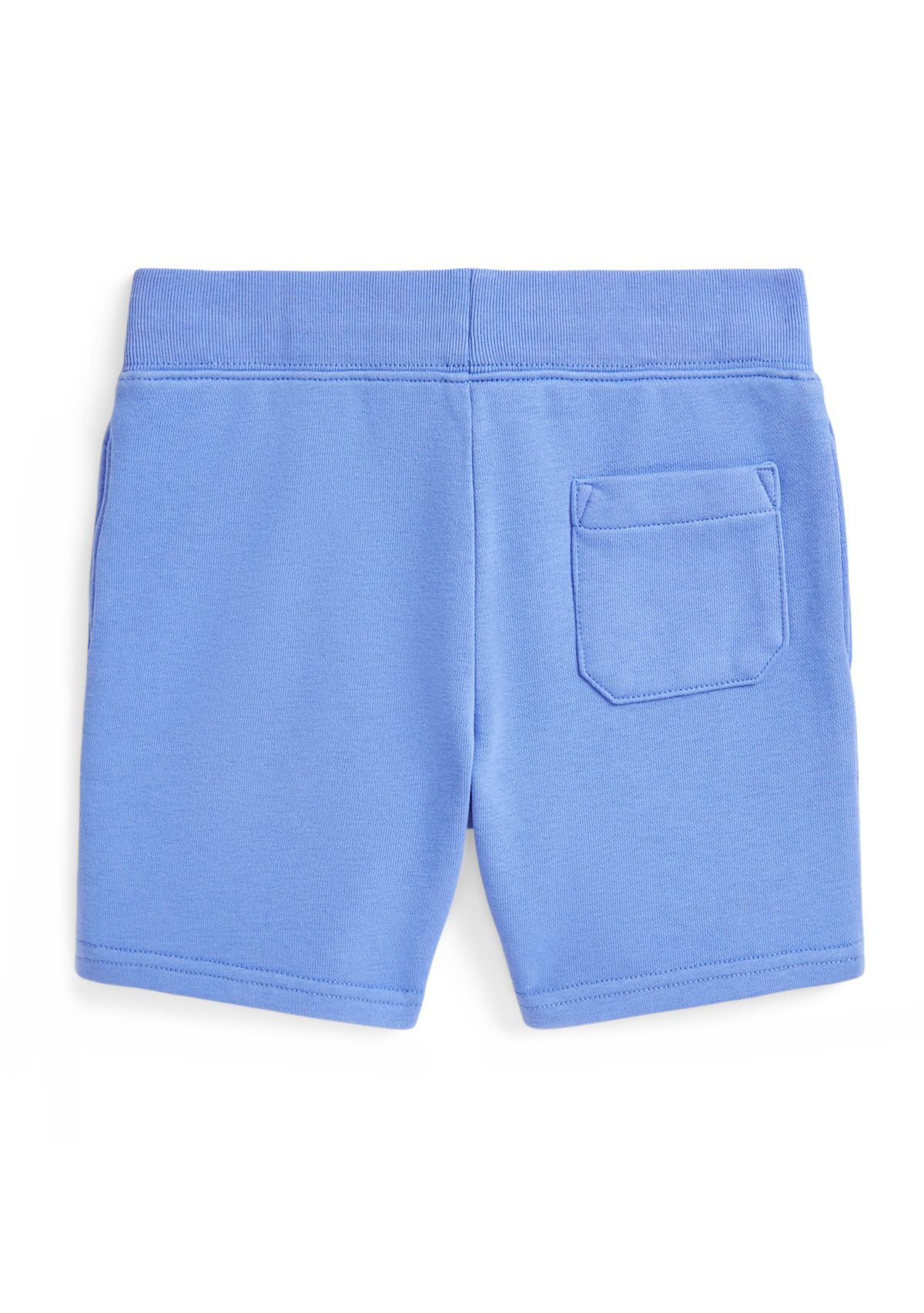 Boys 2-7 French Terry Shorts