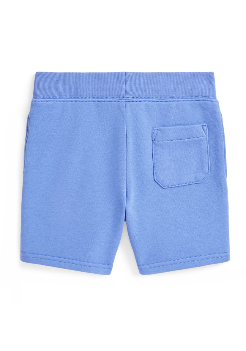 Boys 2-7 French Terry Shorts