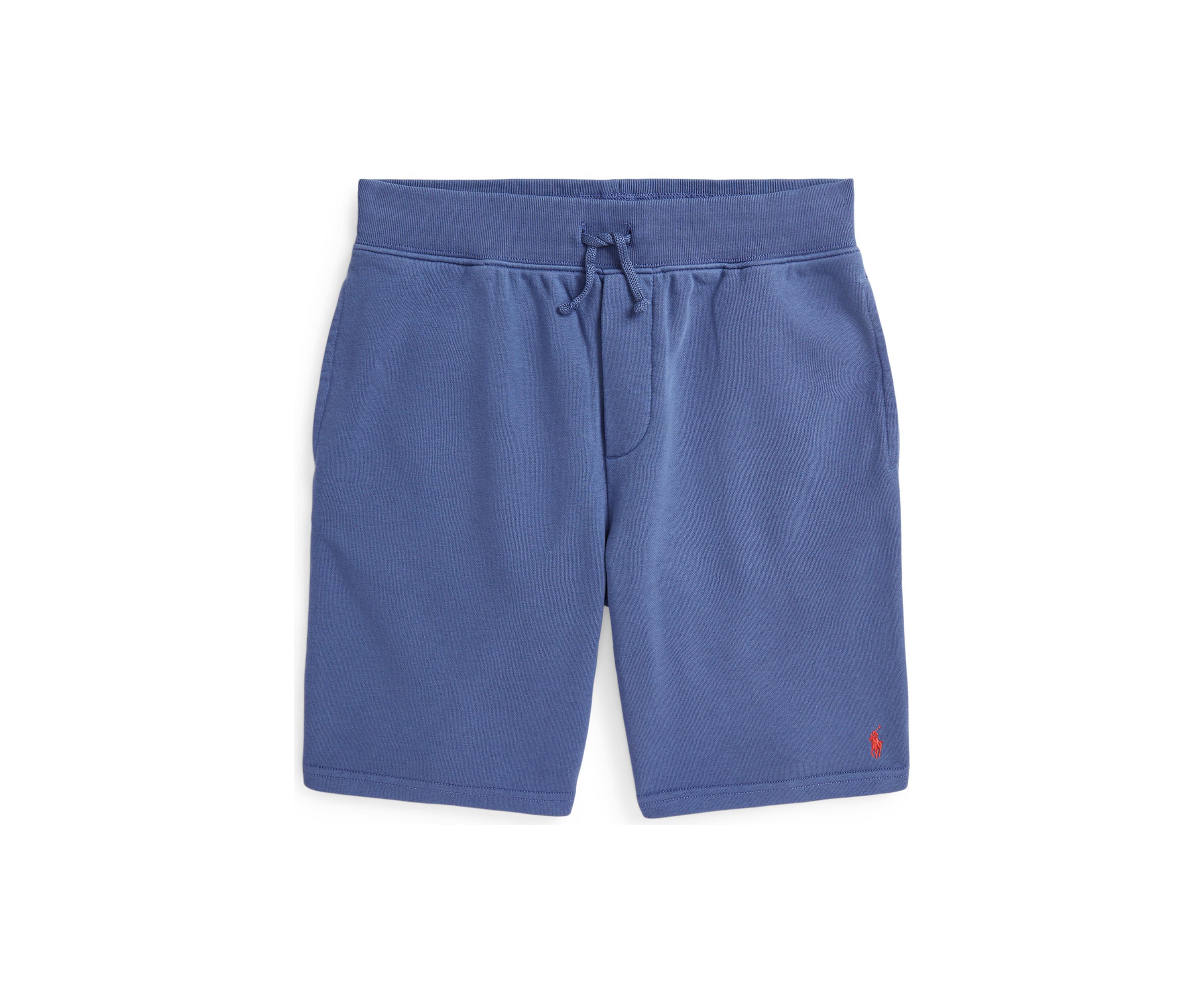 Boys 8-20 Terry Shorts