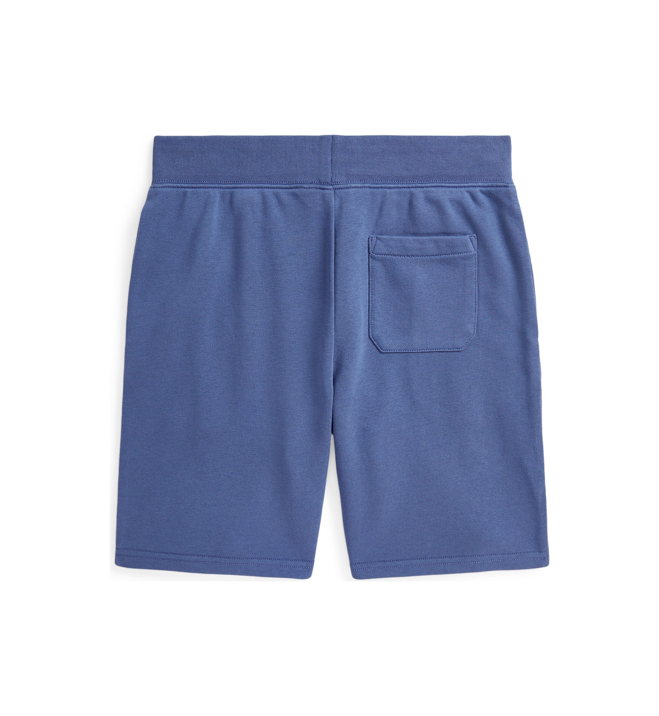 Boys 8-20 Terry Shorts