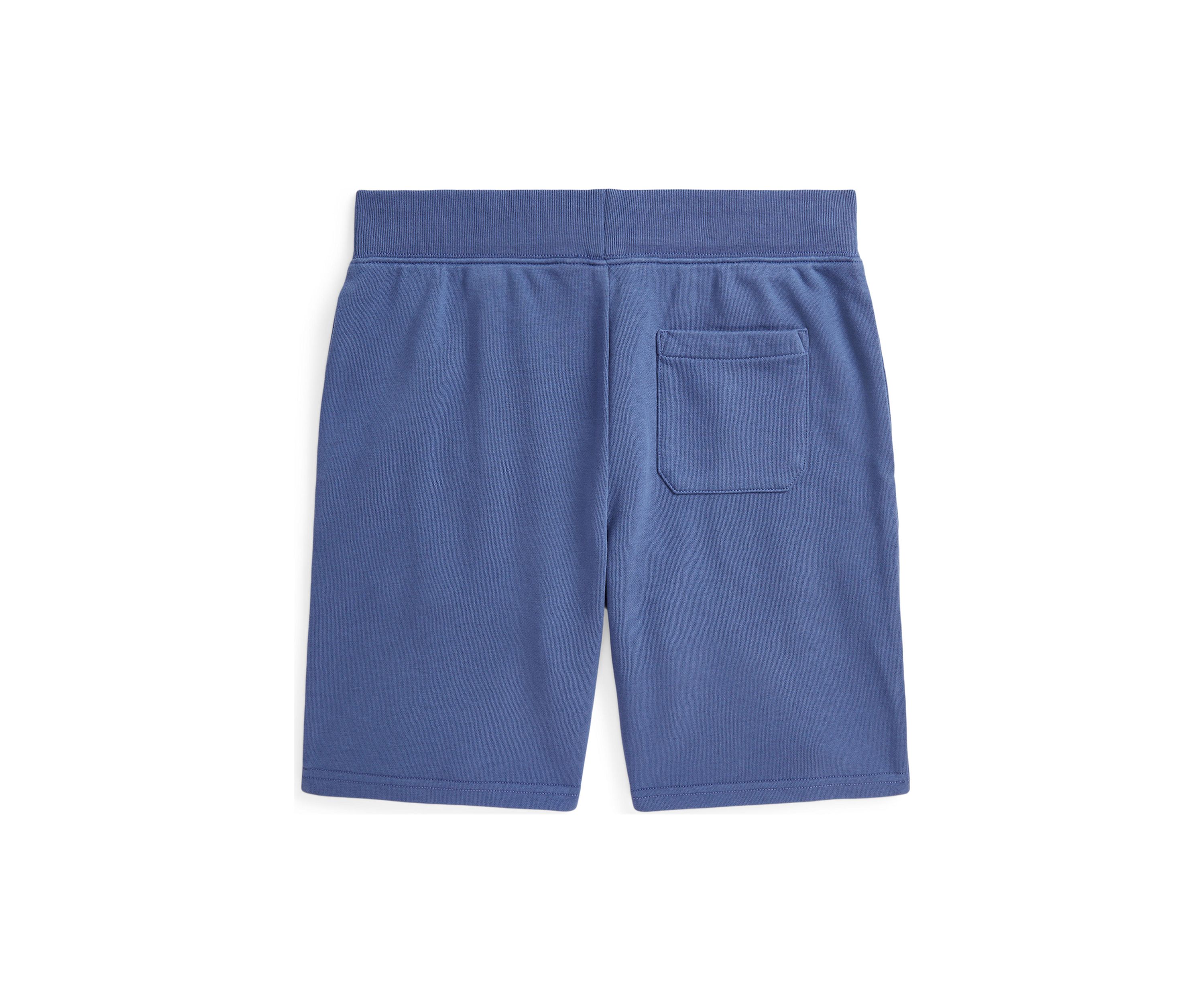 Boys 8-20 Terry Shorts