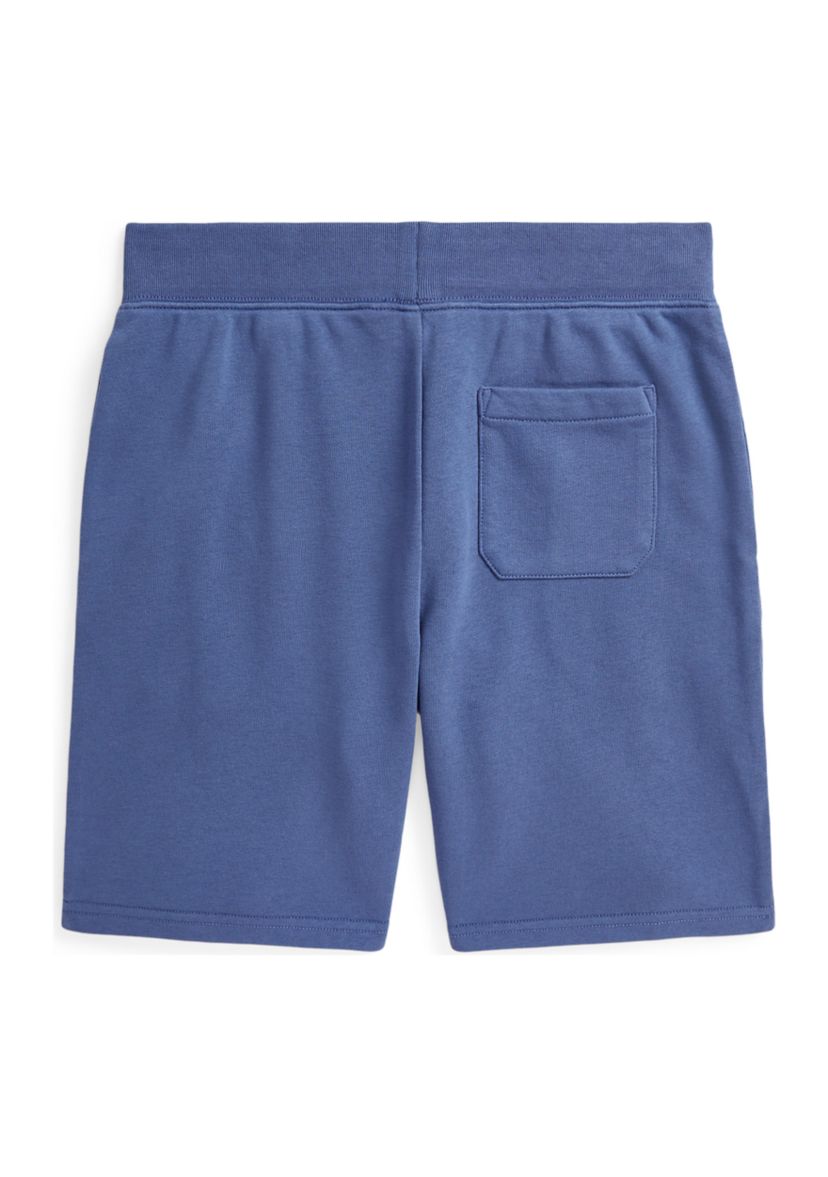 Boys 8-20 Terry Shorts