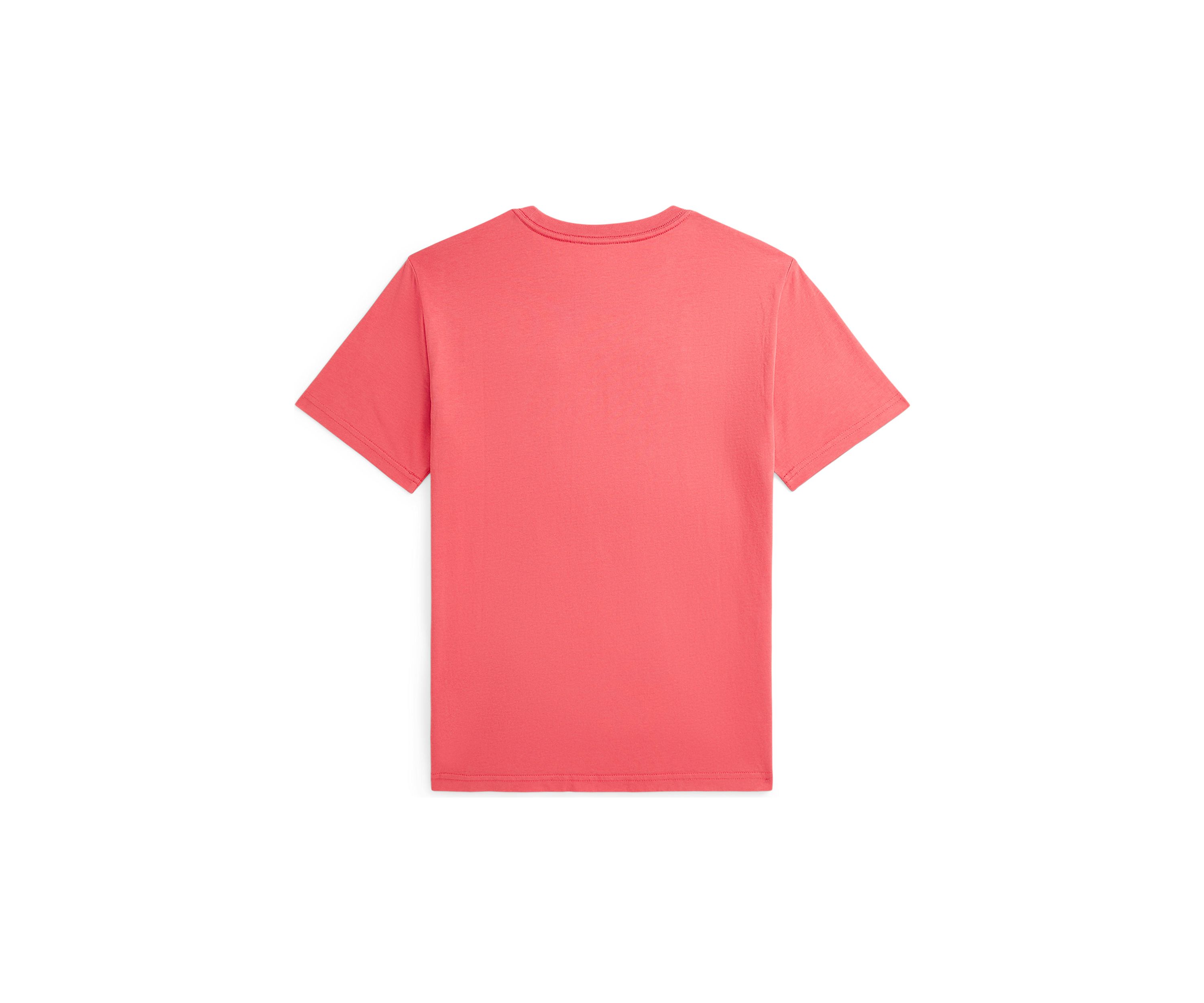 Boys 8-20 Cotton Jersey Pocket T-Shirt