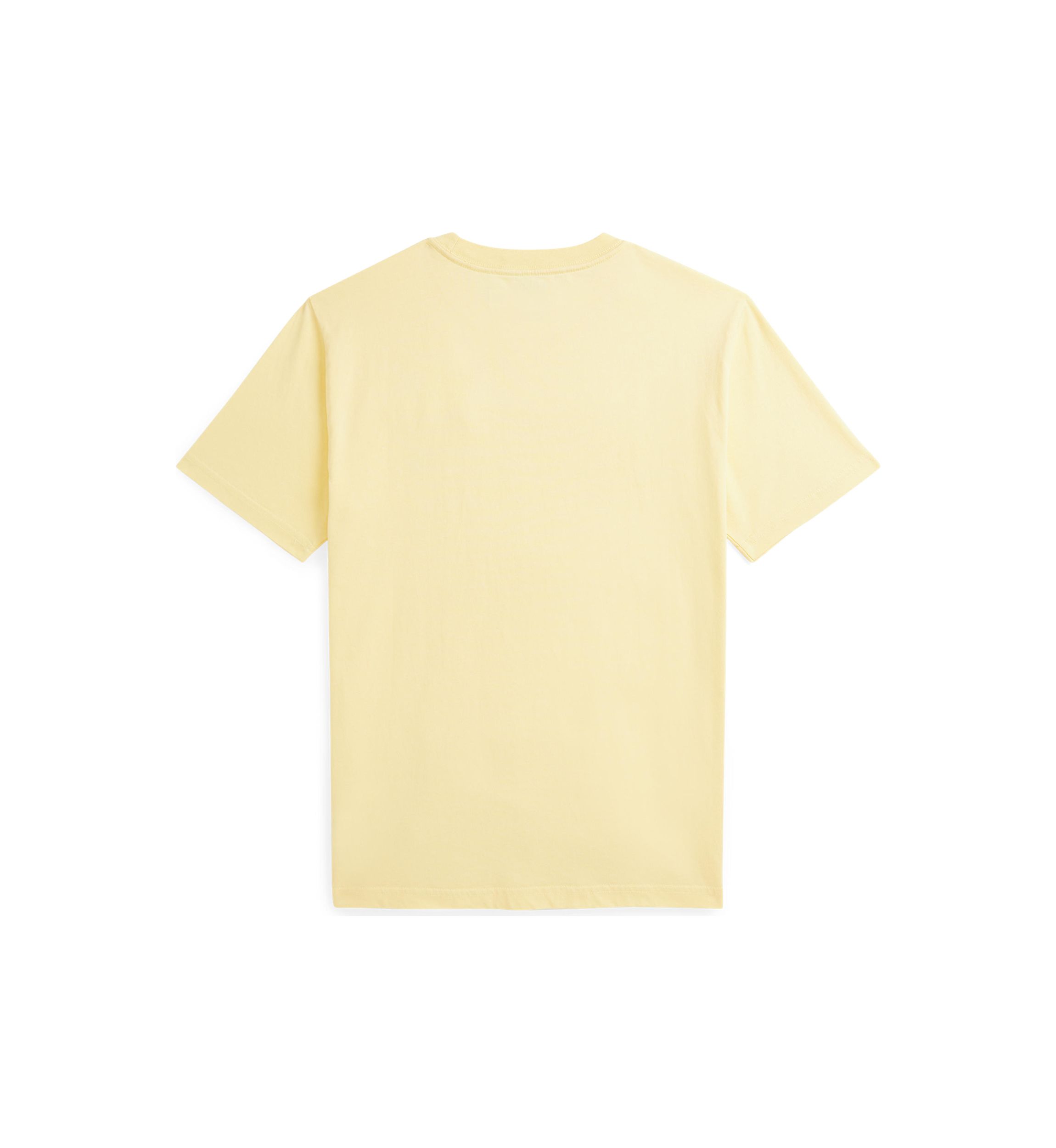 Boys 8-20 Cotton Jersey Pocket T-Shirt