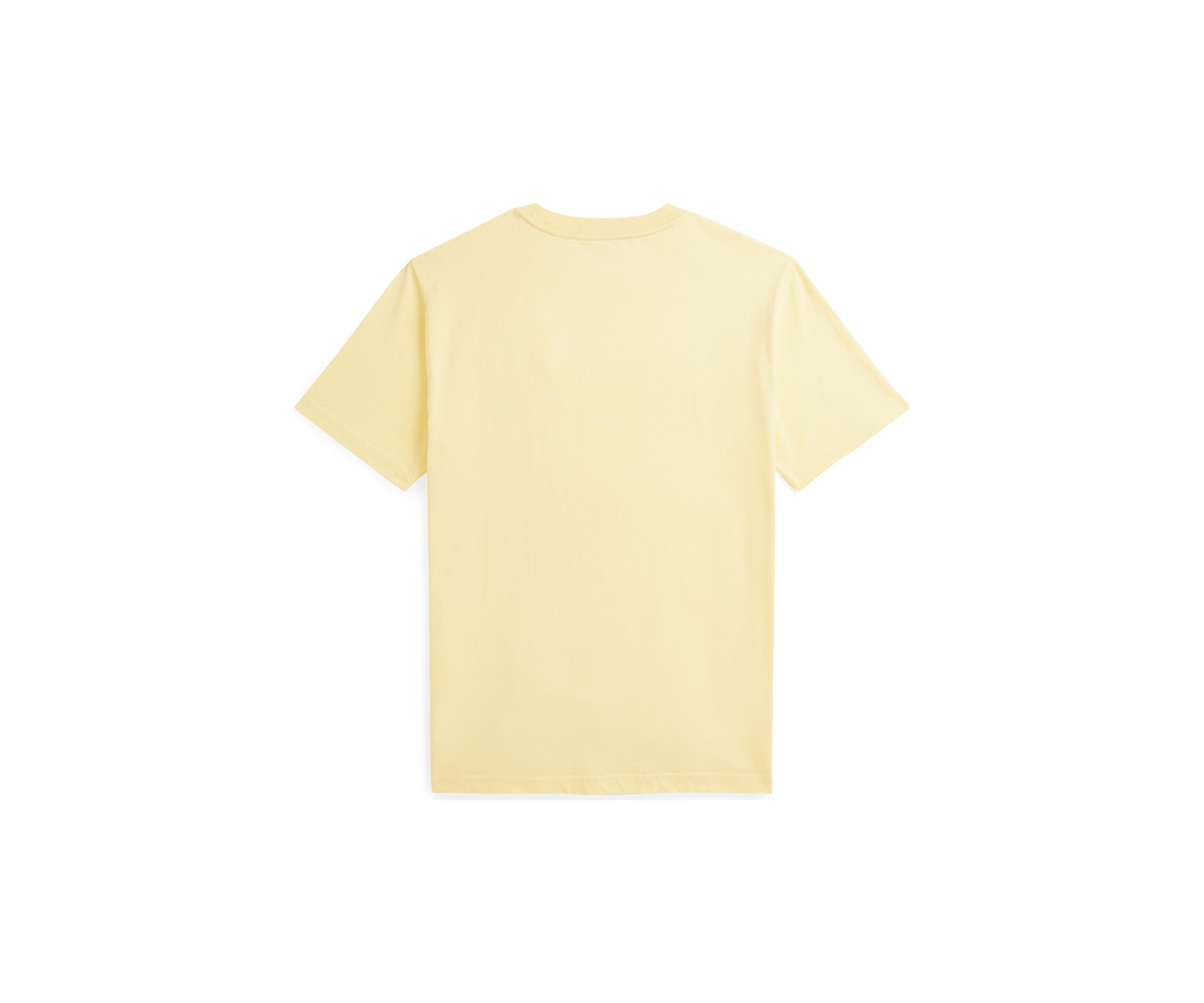 Boys 8-20 Cotton Jersey Pocket T-Shirt