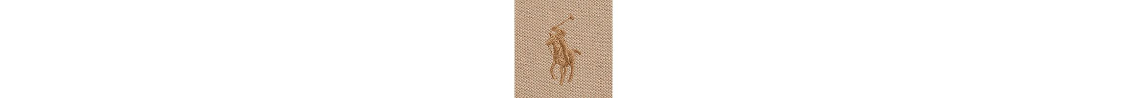 Boys 2-7 The Iconic Mesh Polo Shirt