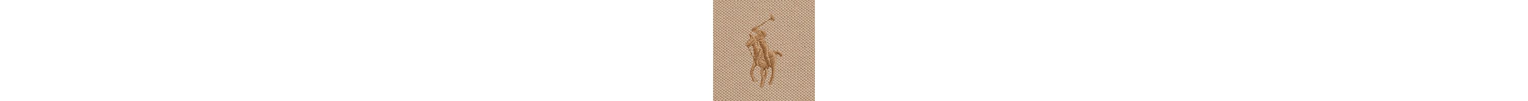 Boys 2-7 The Iconic Mesh Polo Shirt