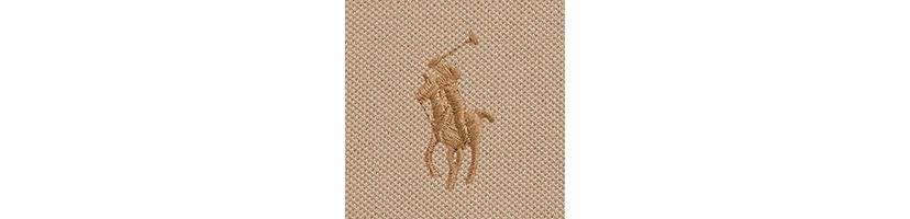 Boys 2-7 The Iconic Mesh Polo Shirt