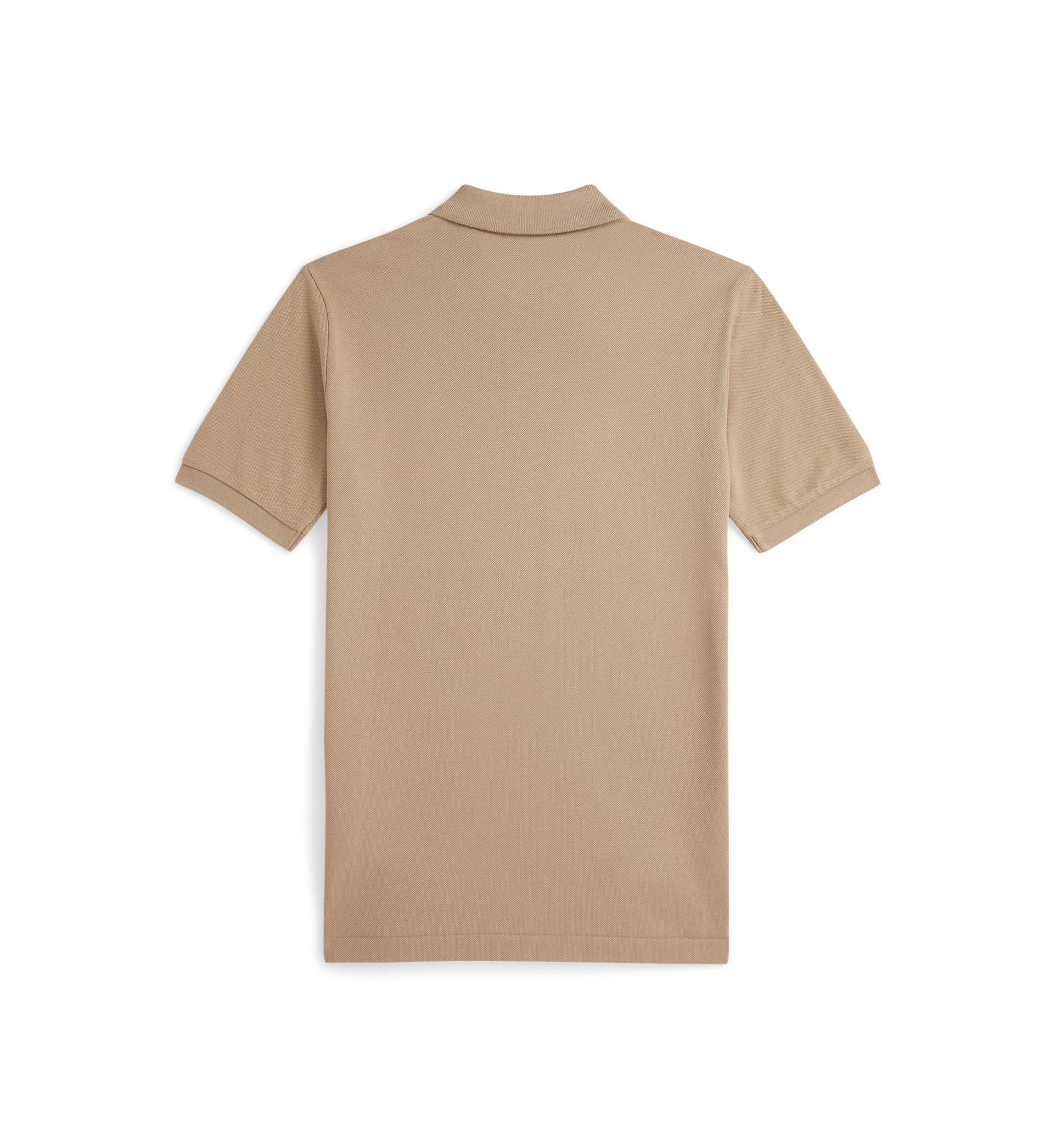 Boys 8-20 Cotton Mesh Polo Shirt