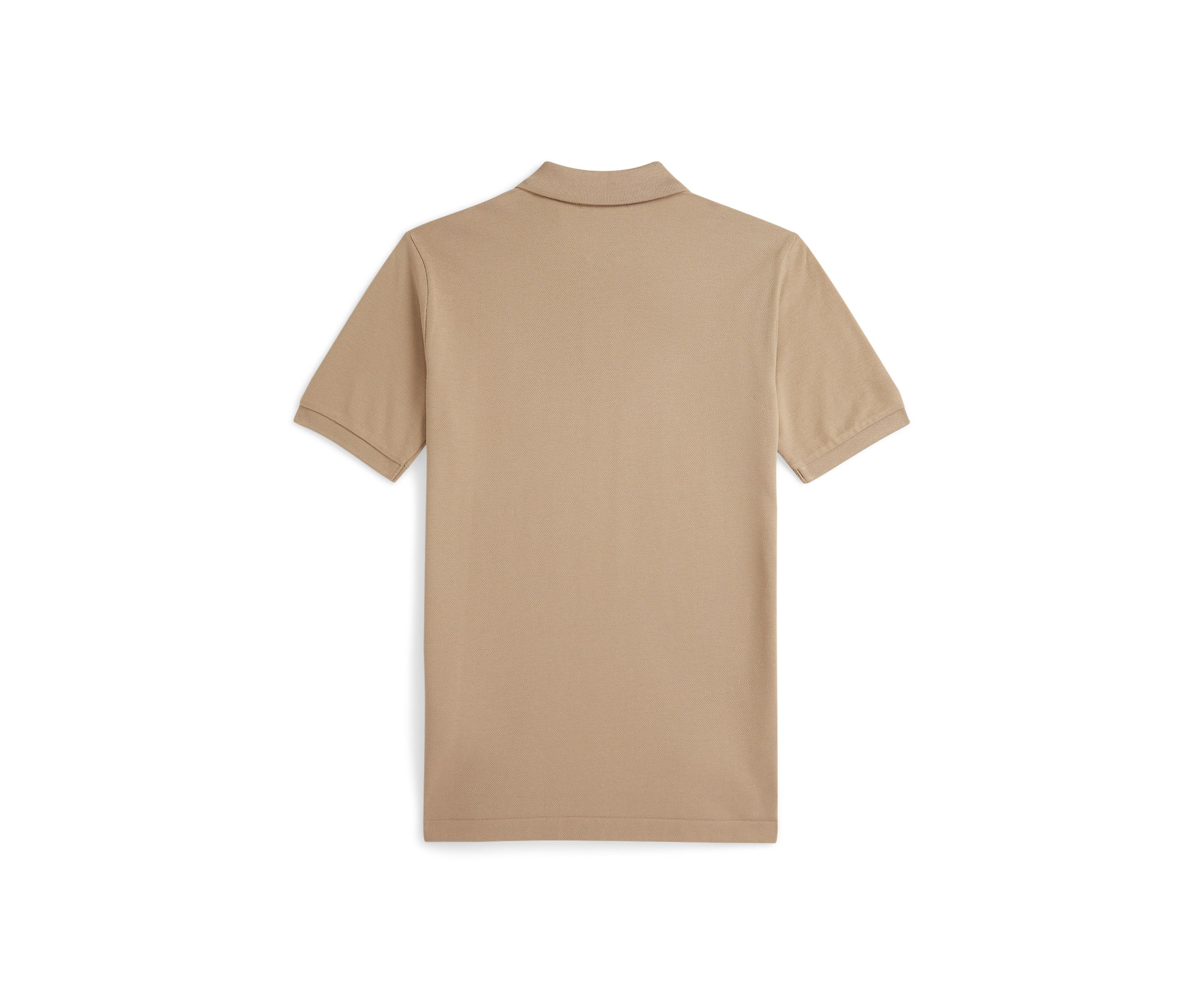 Boys 8-20 Cotton Mesh Polo Shirt