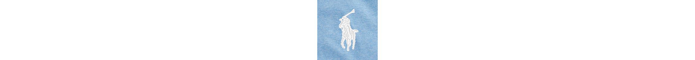Boys 8-20 Cotton Jersey Crew Neck T-Shirt