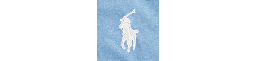 Boys 8-20 Cotton Jersey Crew Neck T-Shirt