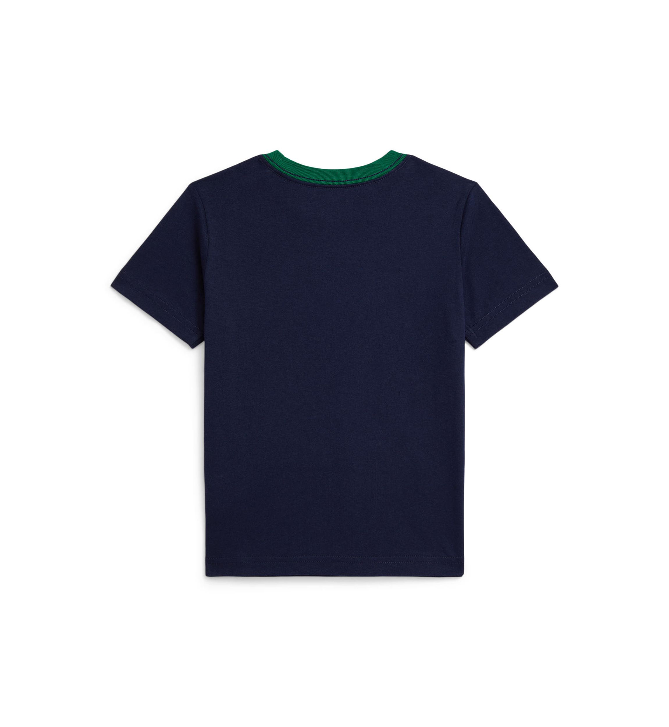 Boys 2-7 Logo Cotton Jersey T-Shirt
