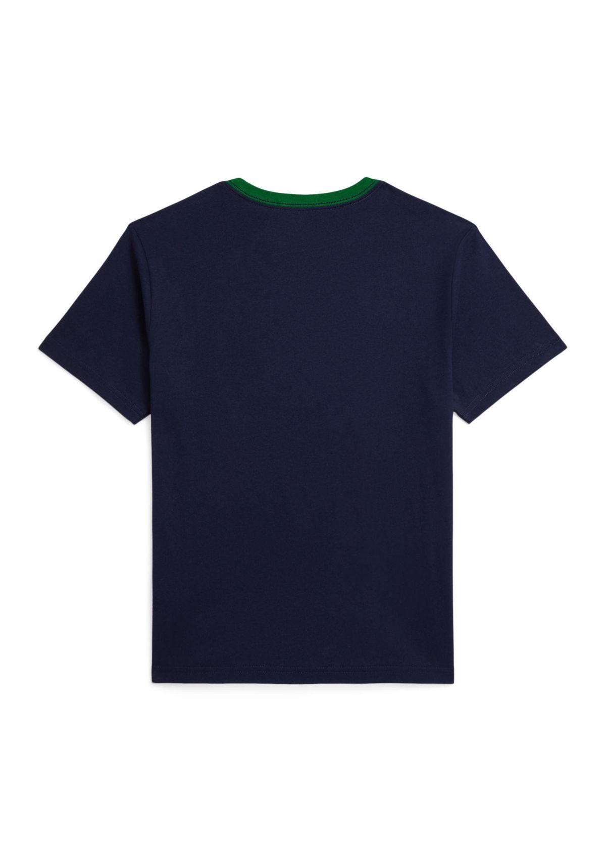 Boys 8-20 Logo Cotton Jersey Tee
