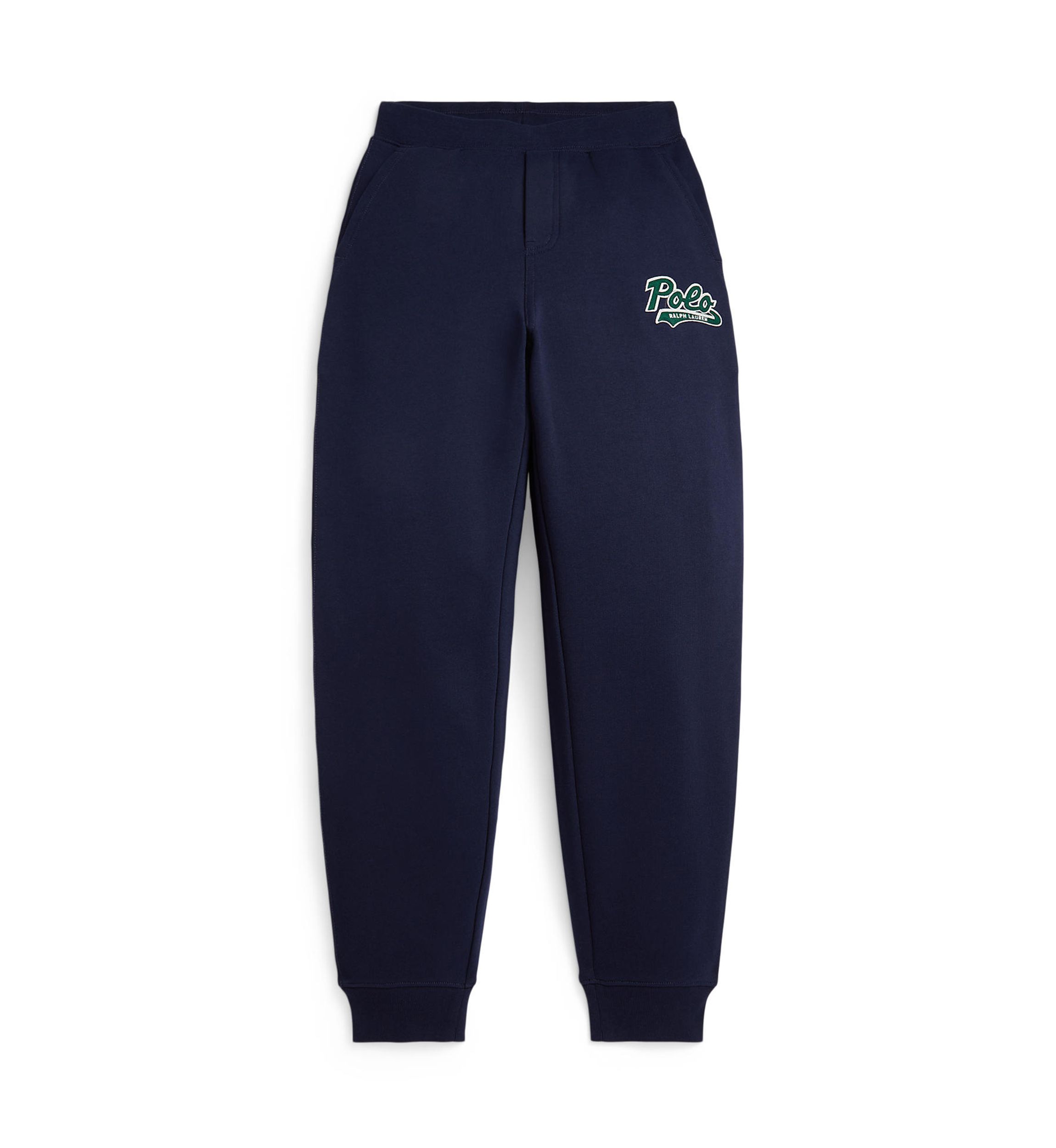 Boys 8-20 Logo Fleece Jogger Pants