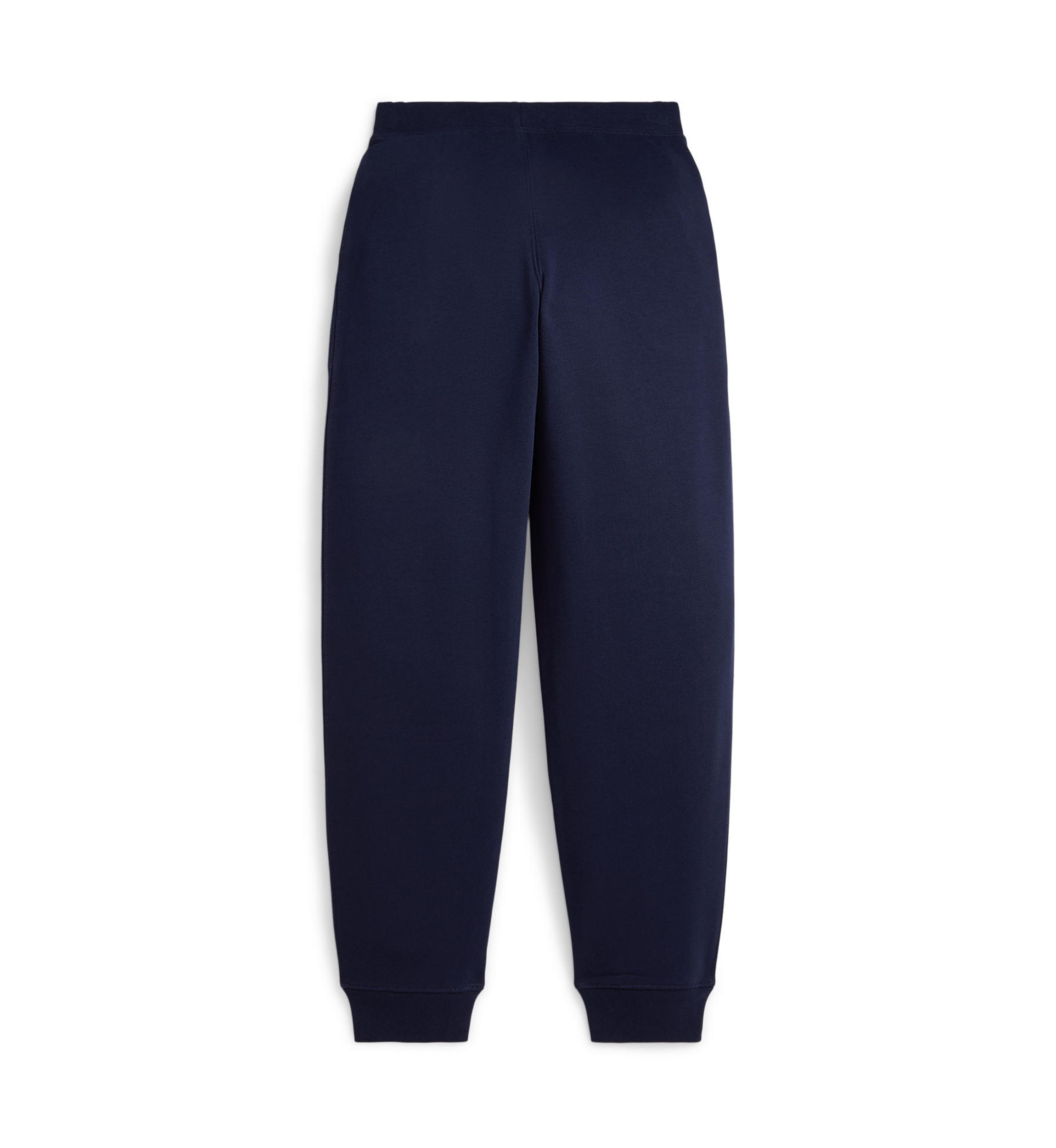 Boys 8-20 Logo Fleece Jogger Pants