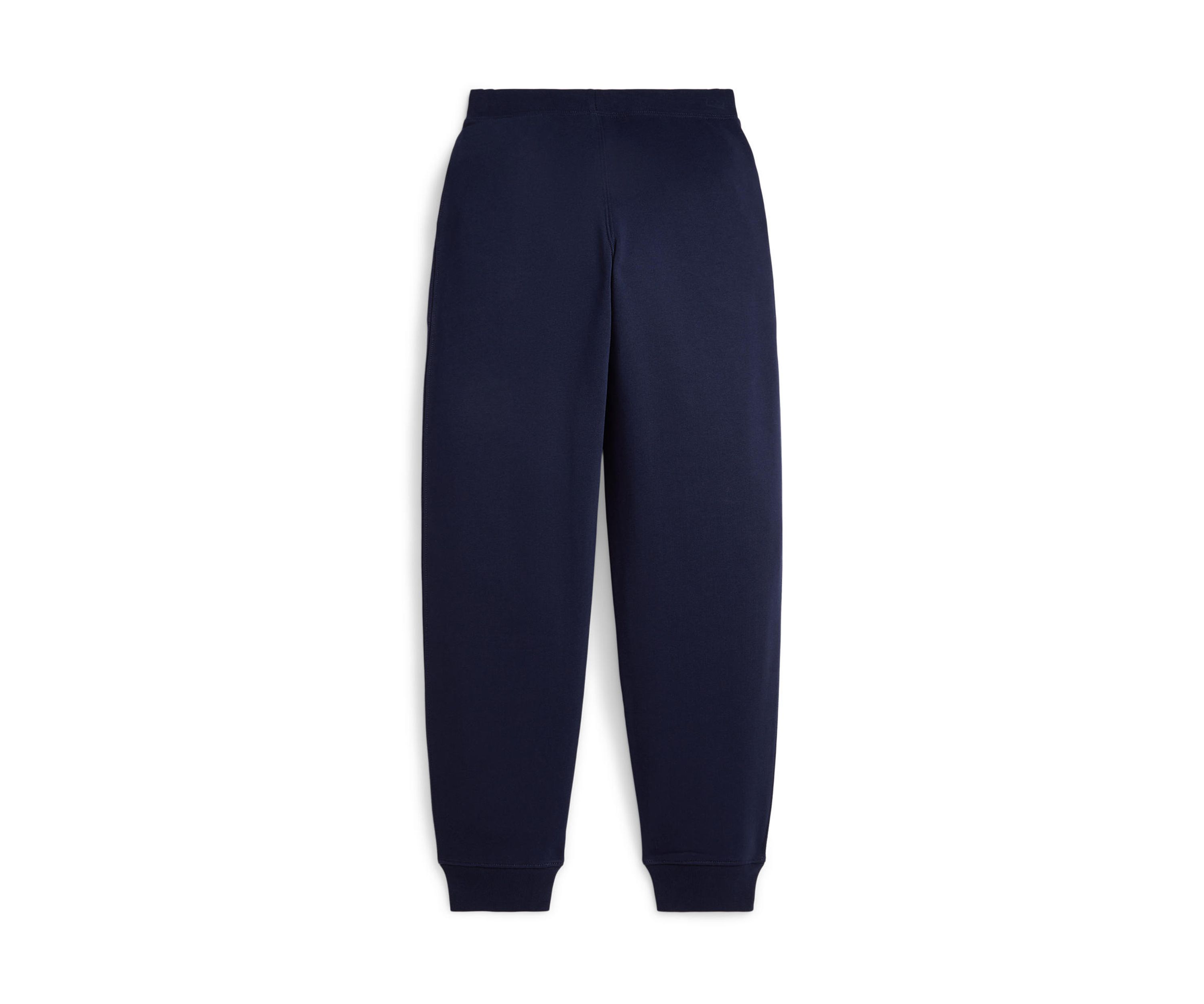 Boys 8-20 Logo Fleece Jogger Pants