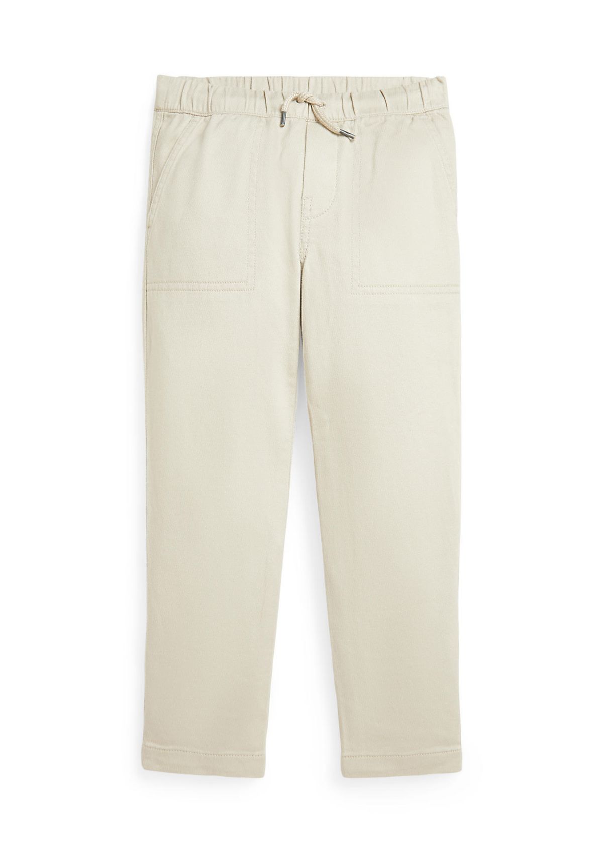 Boys 2-7 Stretch Dobby Tapered Pants