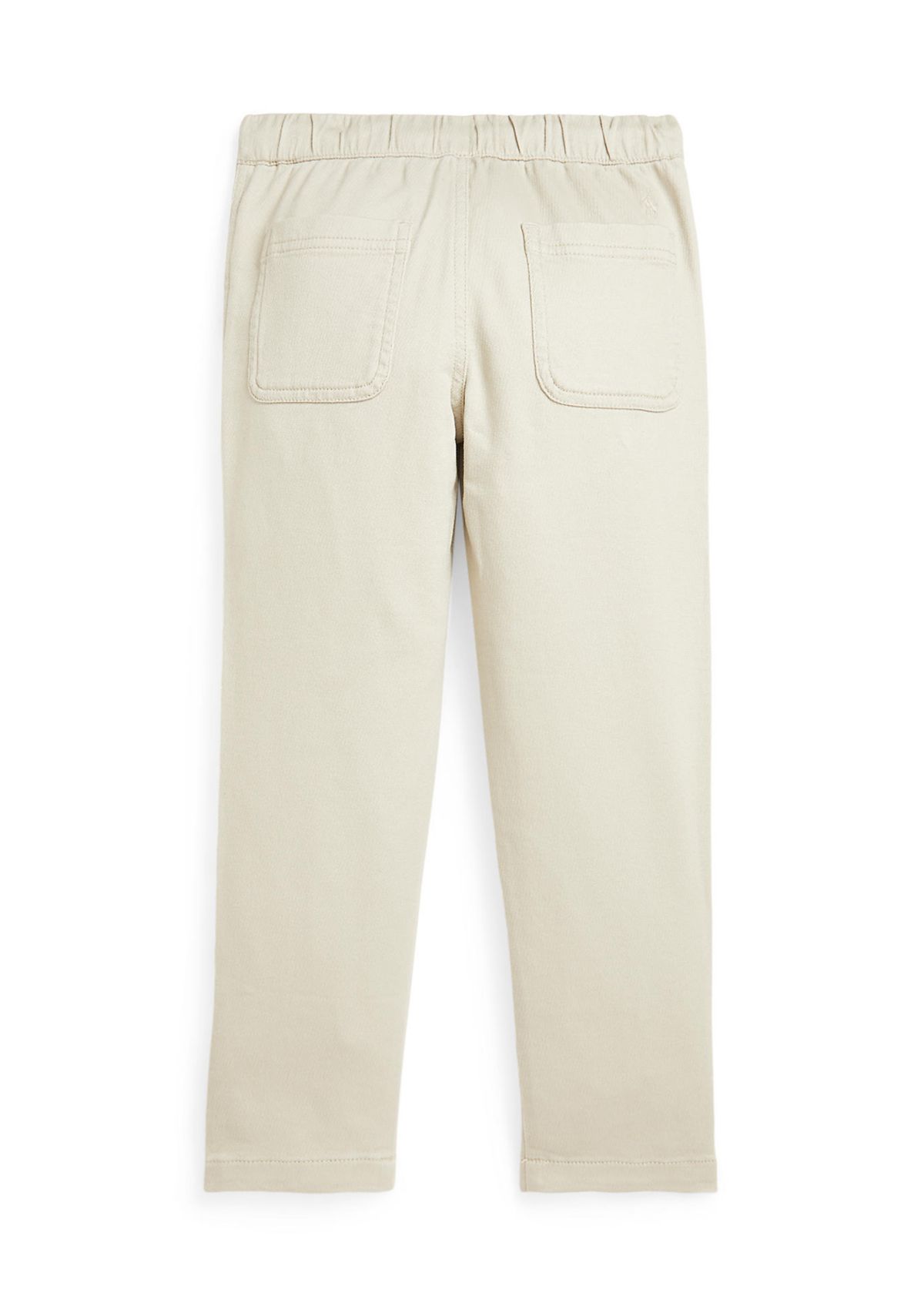 Boys 2-7 Stretch Dobby Tapered Pants