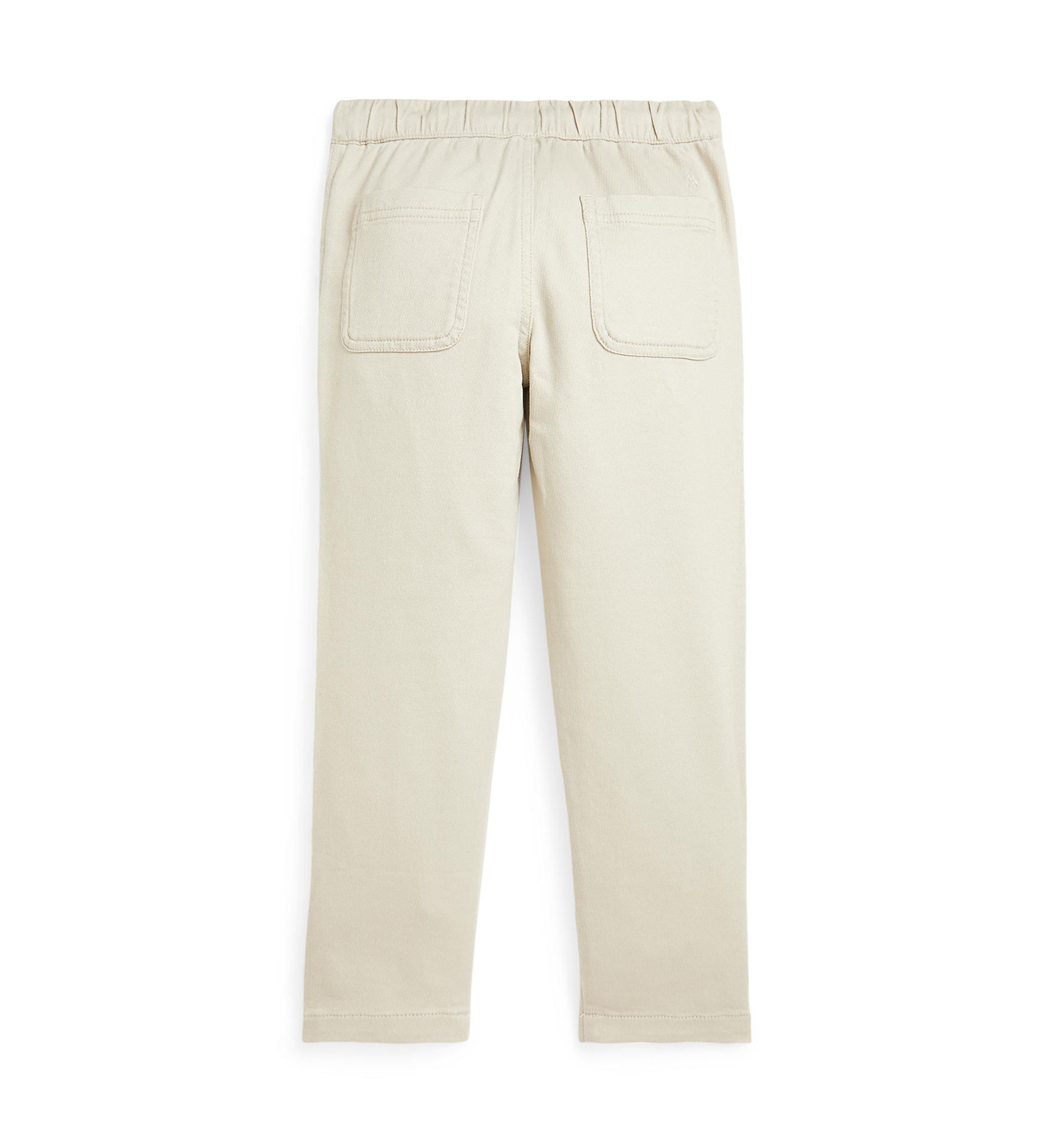 Boys 2-7 Stretch Dobby Tapered Pants