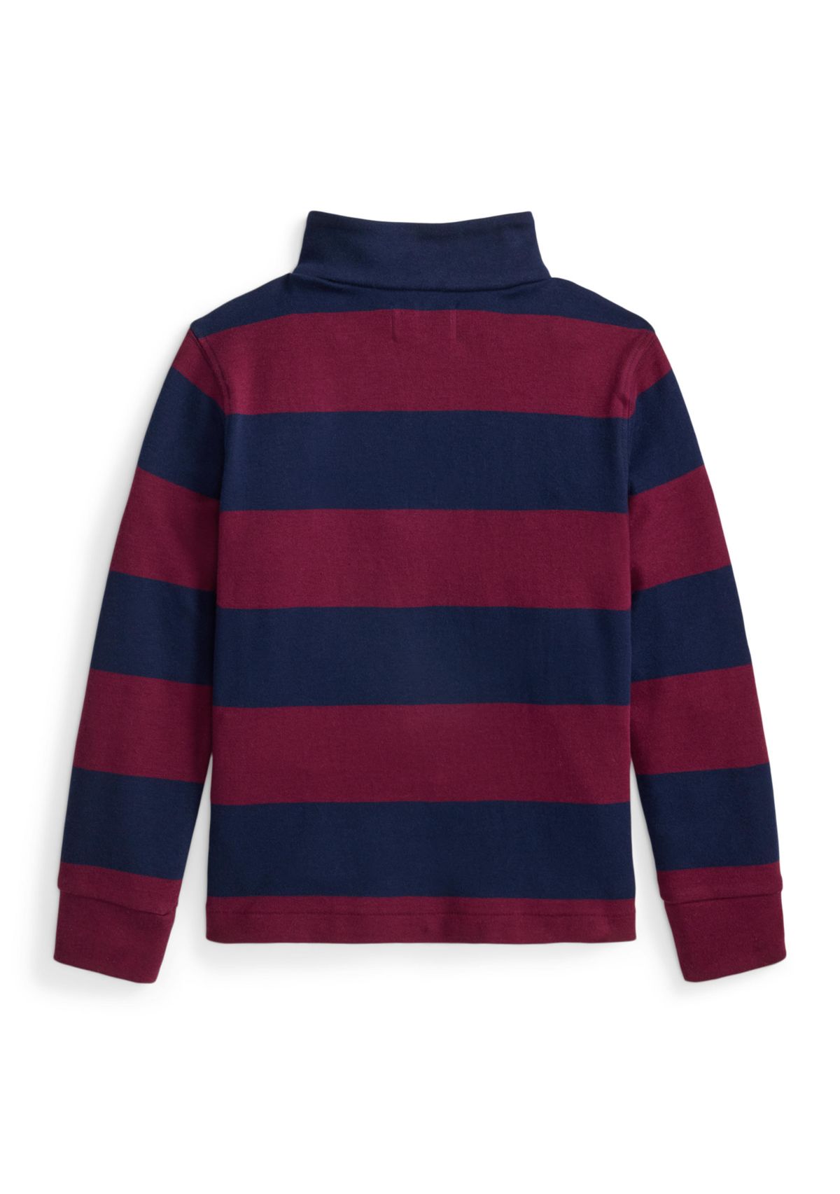 Boys 2-7 Striped Cotton Jersey T-Shirt 