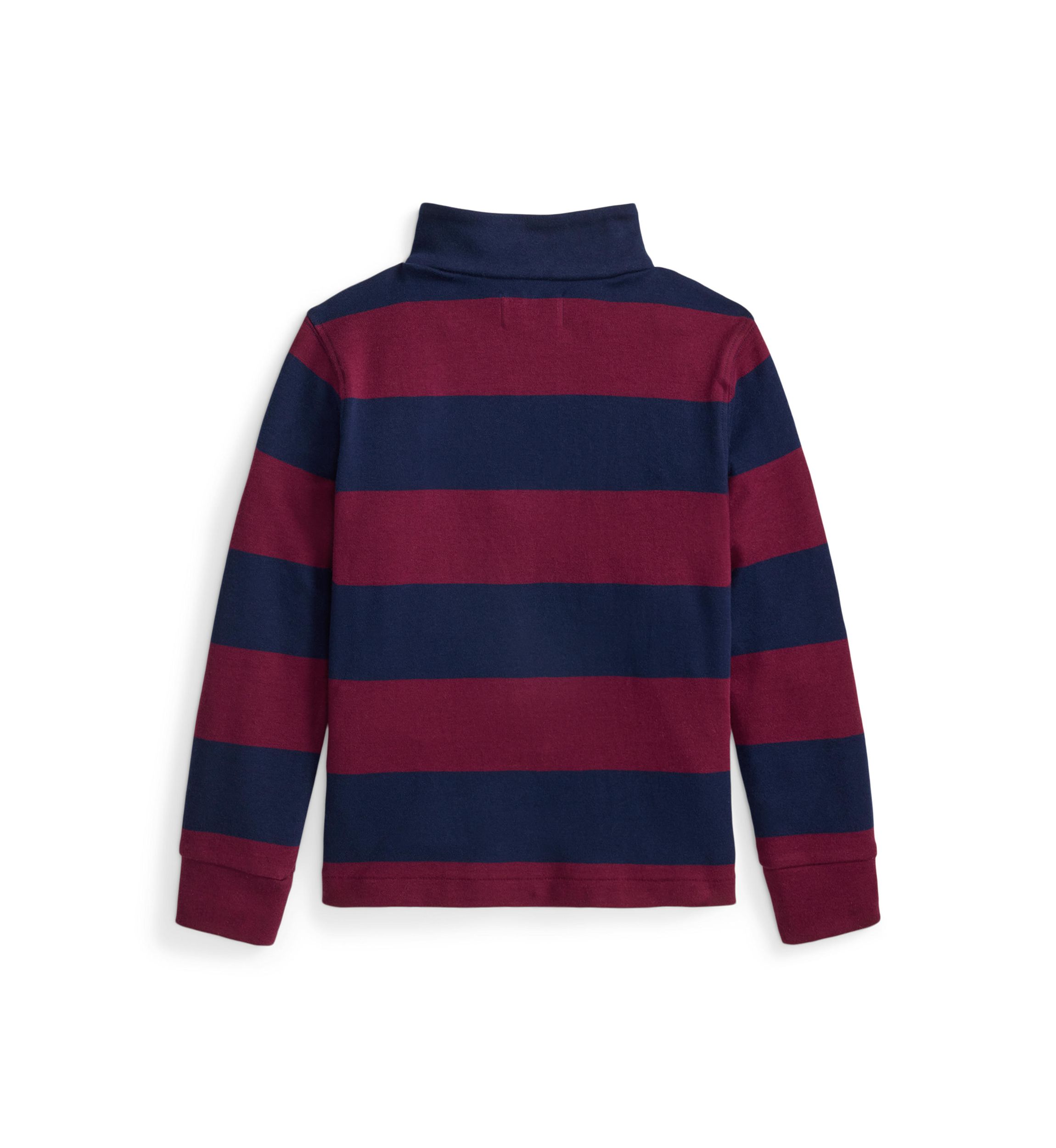 Boys 2-7 Striped Cotton Jersey T-Shirt 