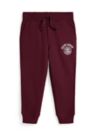 Boys 2-7 Logo Fleece Jogger Pants
