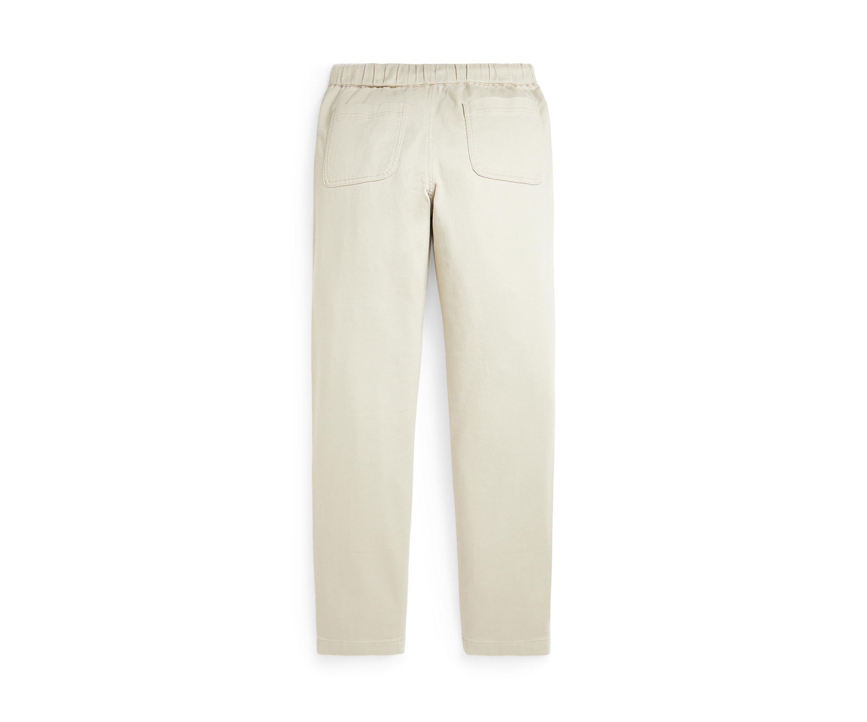 Boys 8-20 Stretch Dobby Tapered Pants