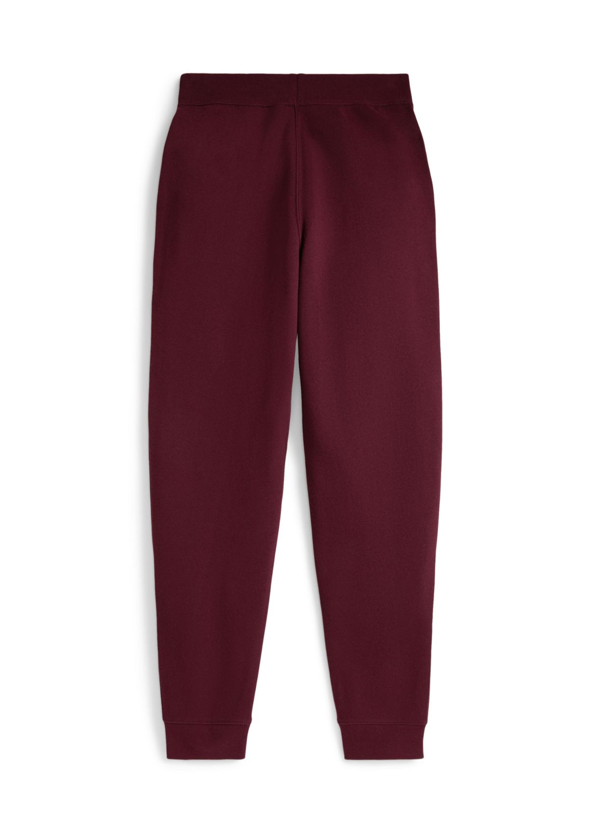 Boys 8-20 Logo Fleece Jogger Pants