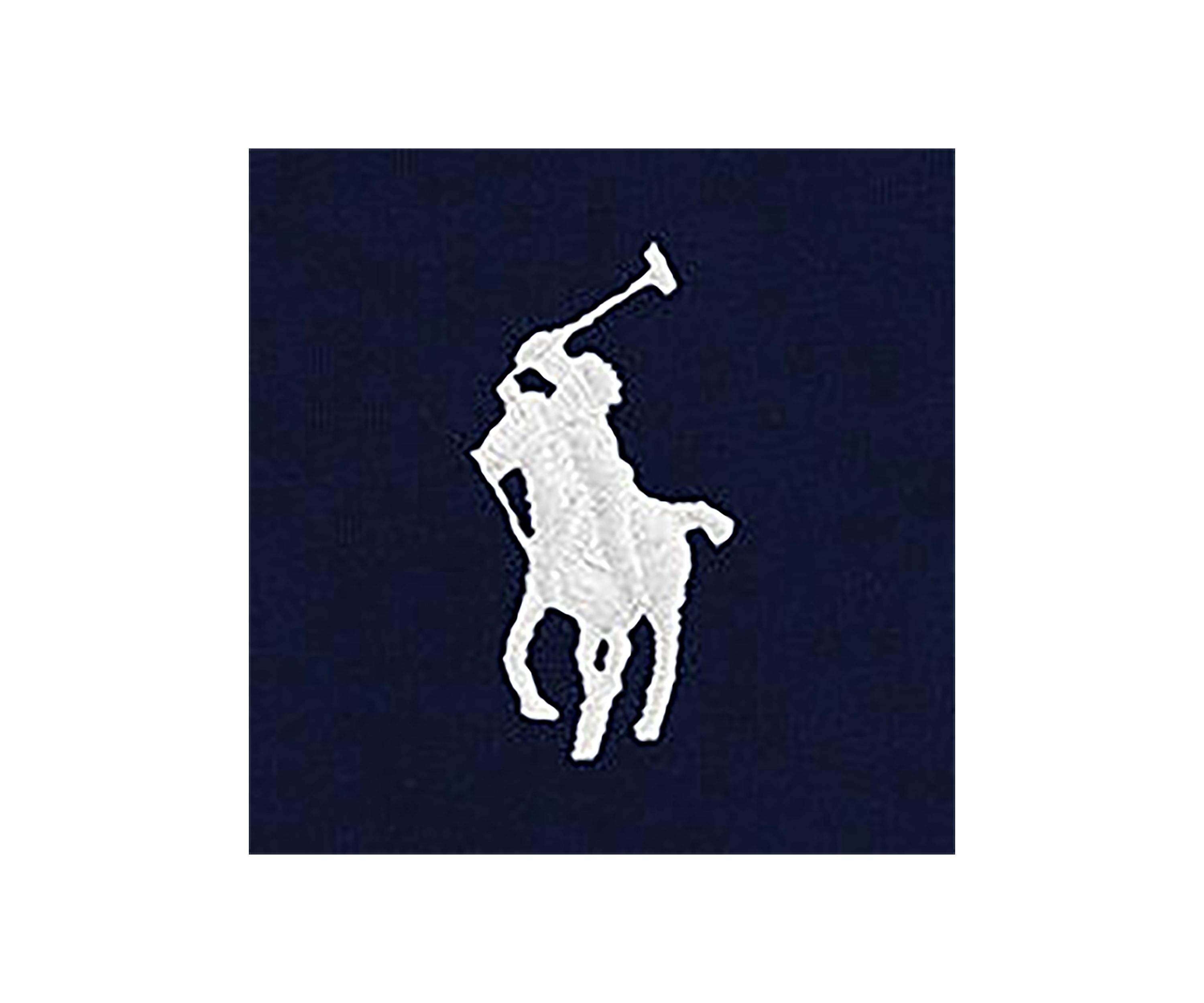 Boys 2-7 Big Pony 20th Anniversary Crest Tee