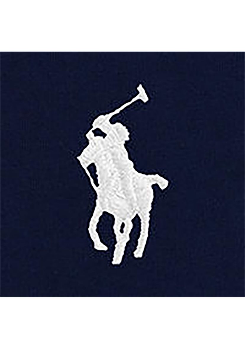 Boys 2-7 Big Pony 20th Anniversary Crest Tee