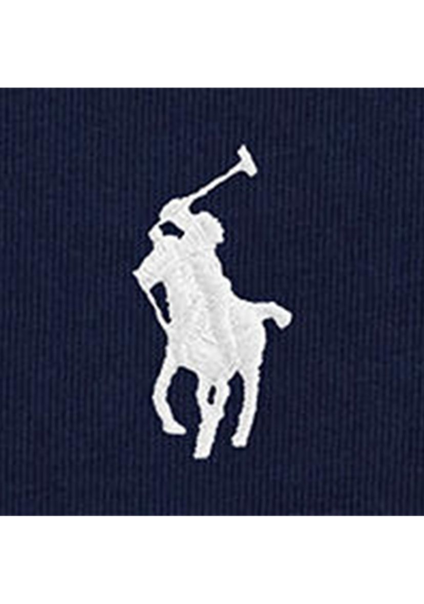 Boys 8-20 Big Pony 20th Anniversary Crest Tee