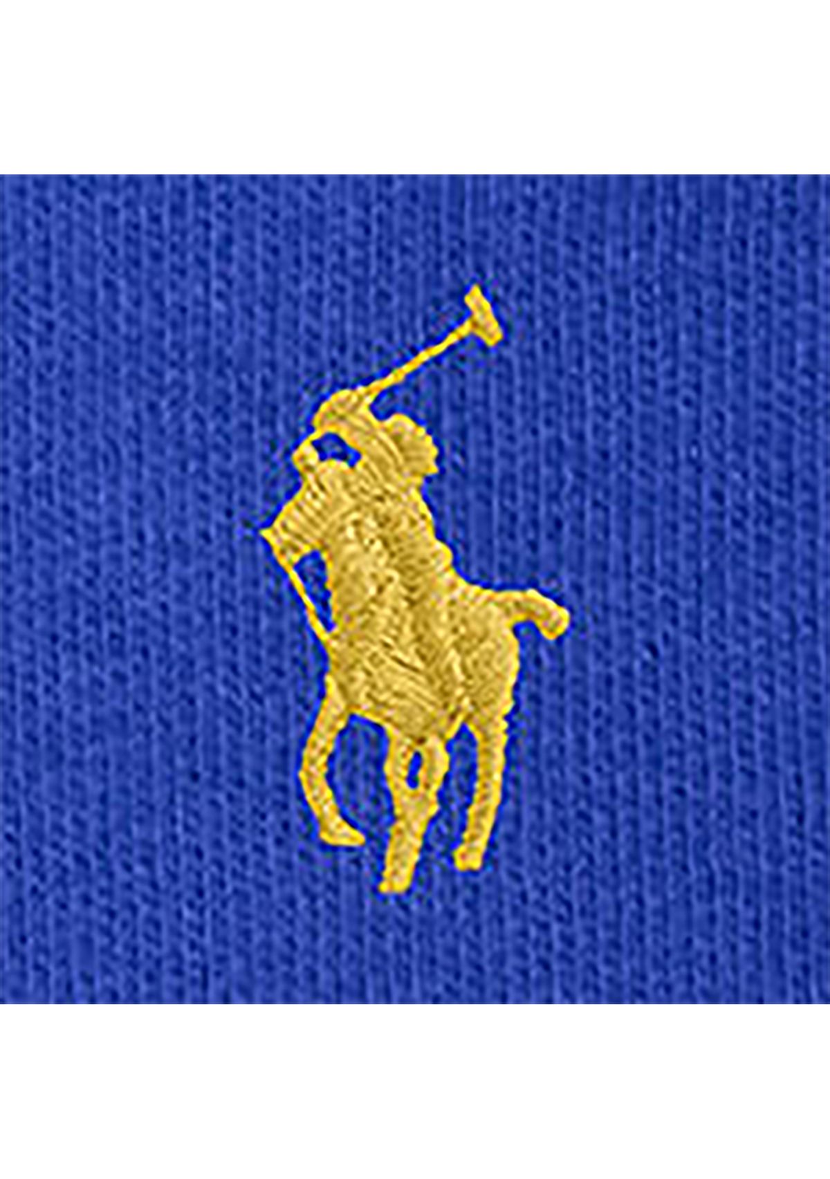 Boys 2-7 Fleece Quarter-Zip Pullover