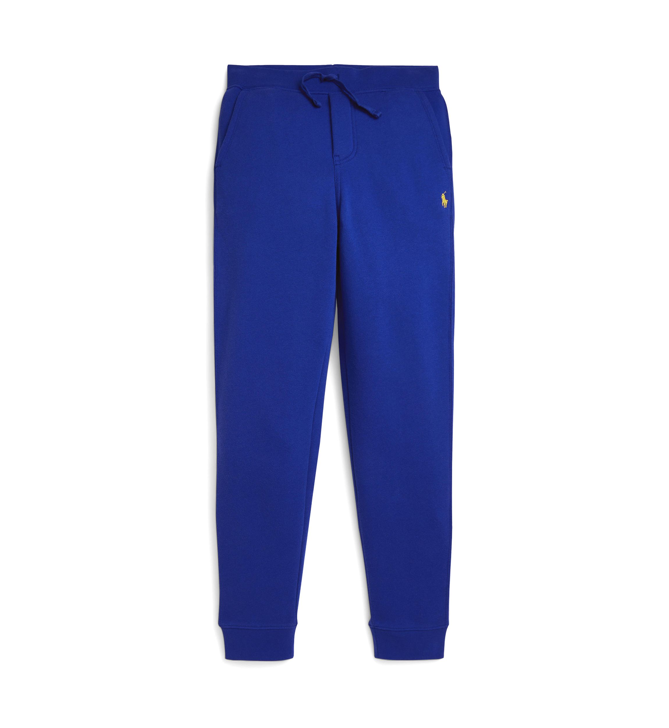 Boys 8-20 Fleece Jogger Pants