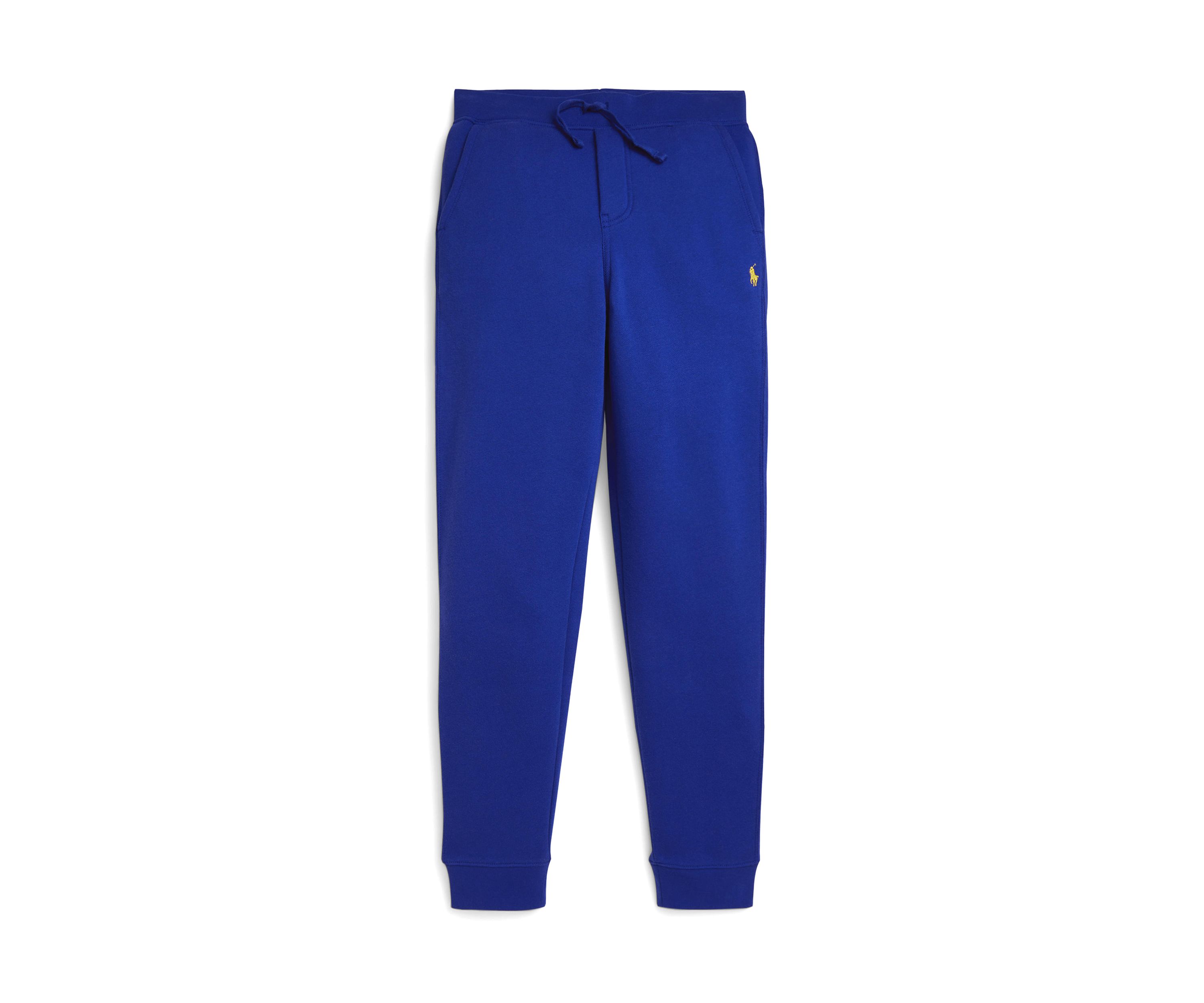 Boys 8-20 Fleece Jogger Pants