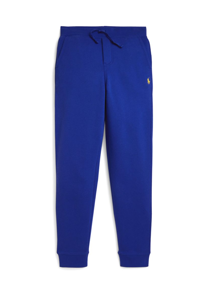 Boys 8-20 Fleece Jogger Pants